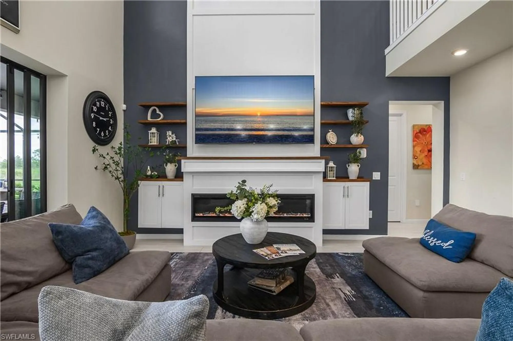 Property Slideshow image 2 of 50 | 17628 kinzie ln, Estero, FL, 33928