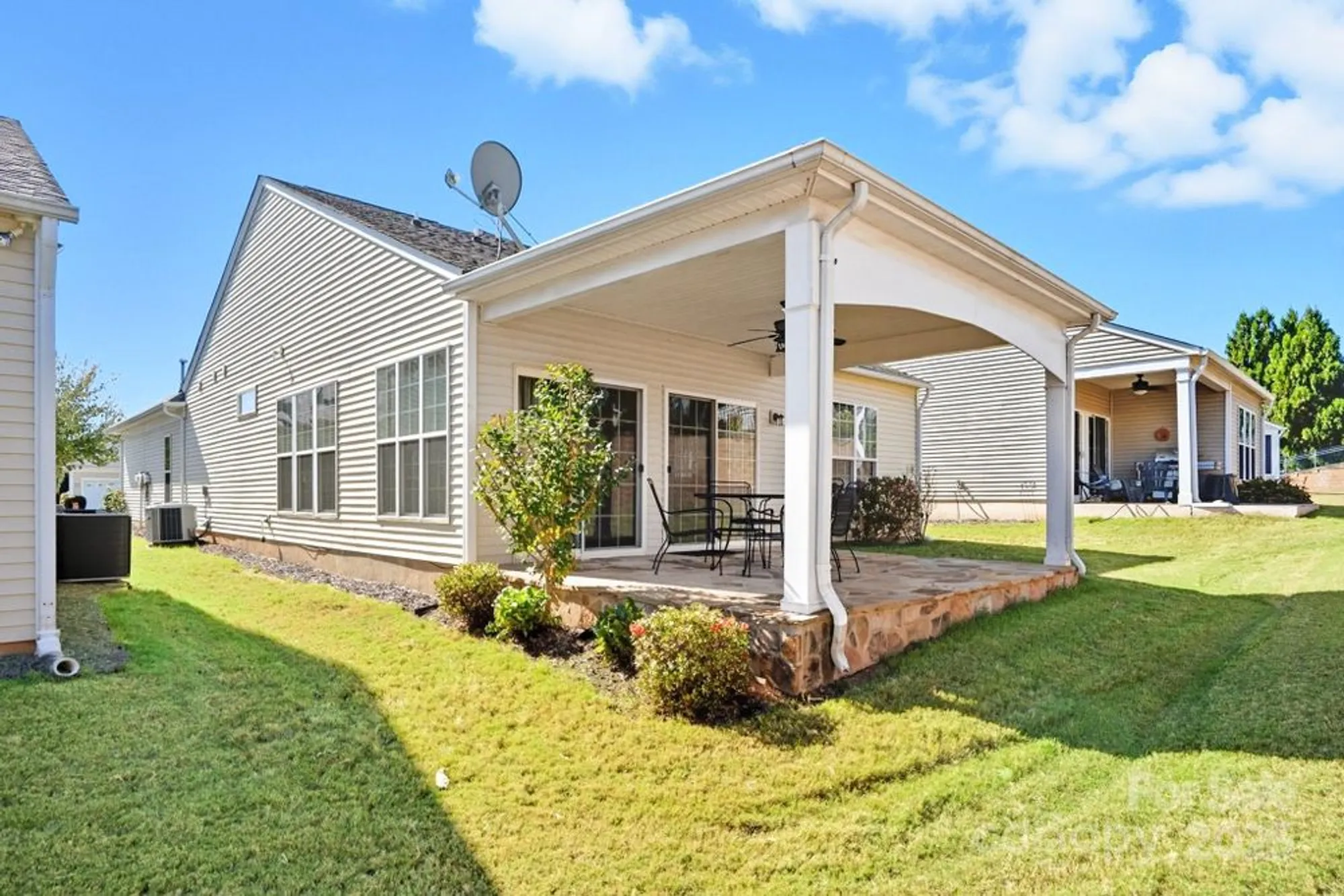 Property Slideshow image 36 of 44 | 18020 owl ct, Indian Land, SC, 29707