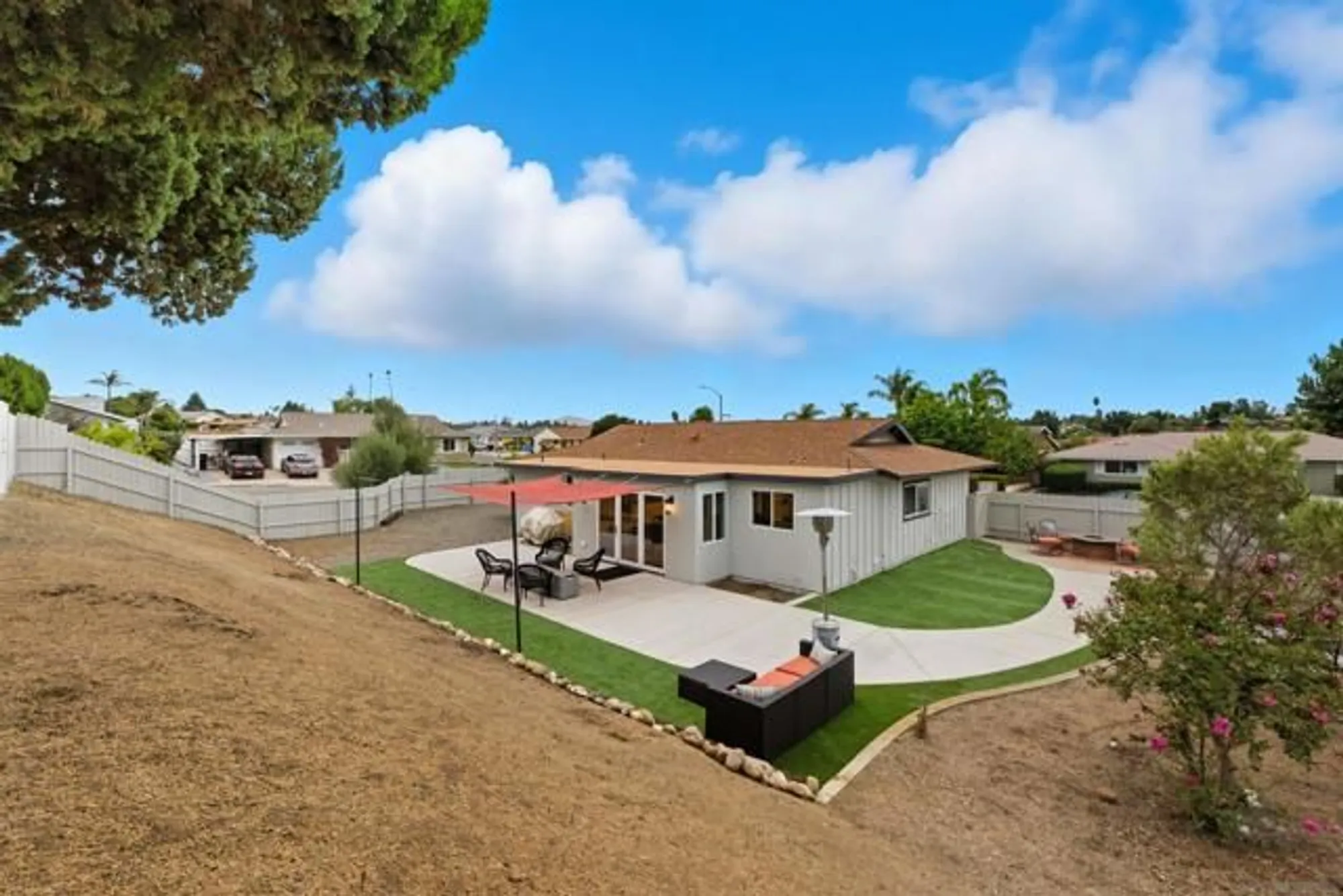 Property Slideshow image 33 of 36 | 12215 santiago rd w santiago, San Diego, CA, 92128