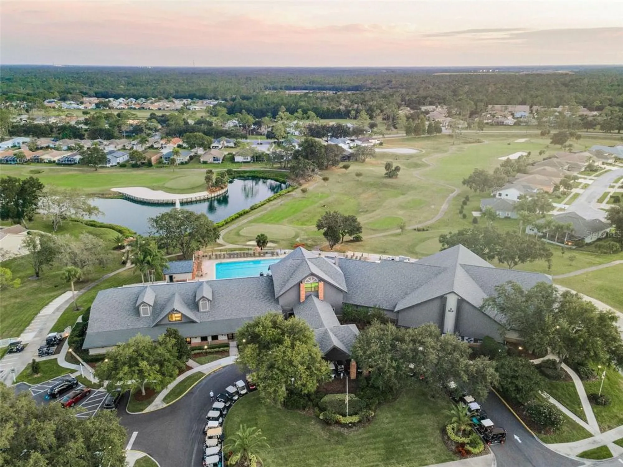 Property Slideshow image 42 of 62 | 18933 grand club dr, Hudson, FL, 34667