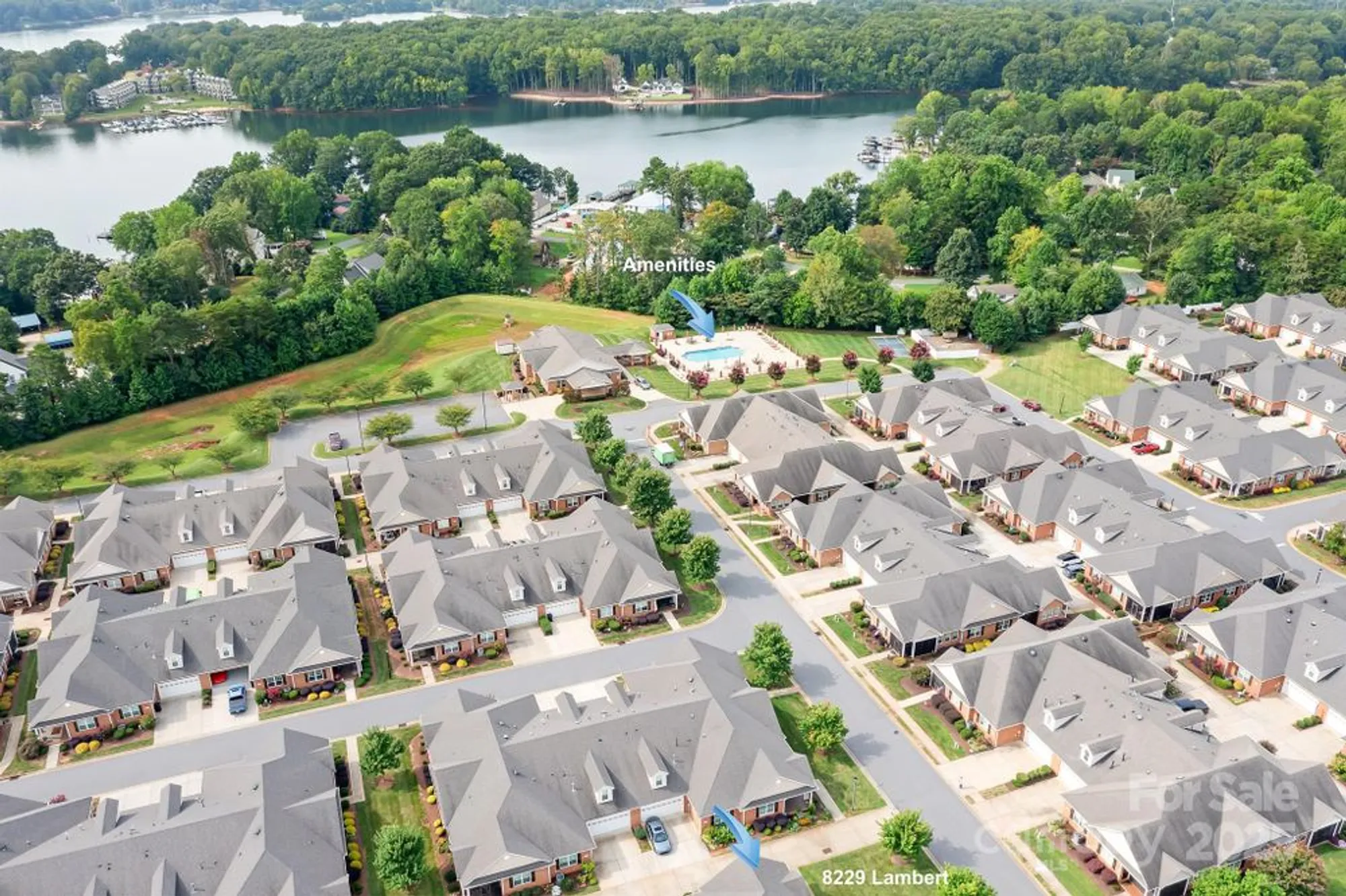 Property Slideshow image 29 of 35 | 8229 lambert ct, Denver, NC, 28037