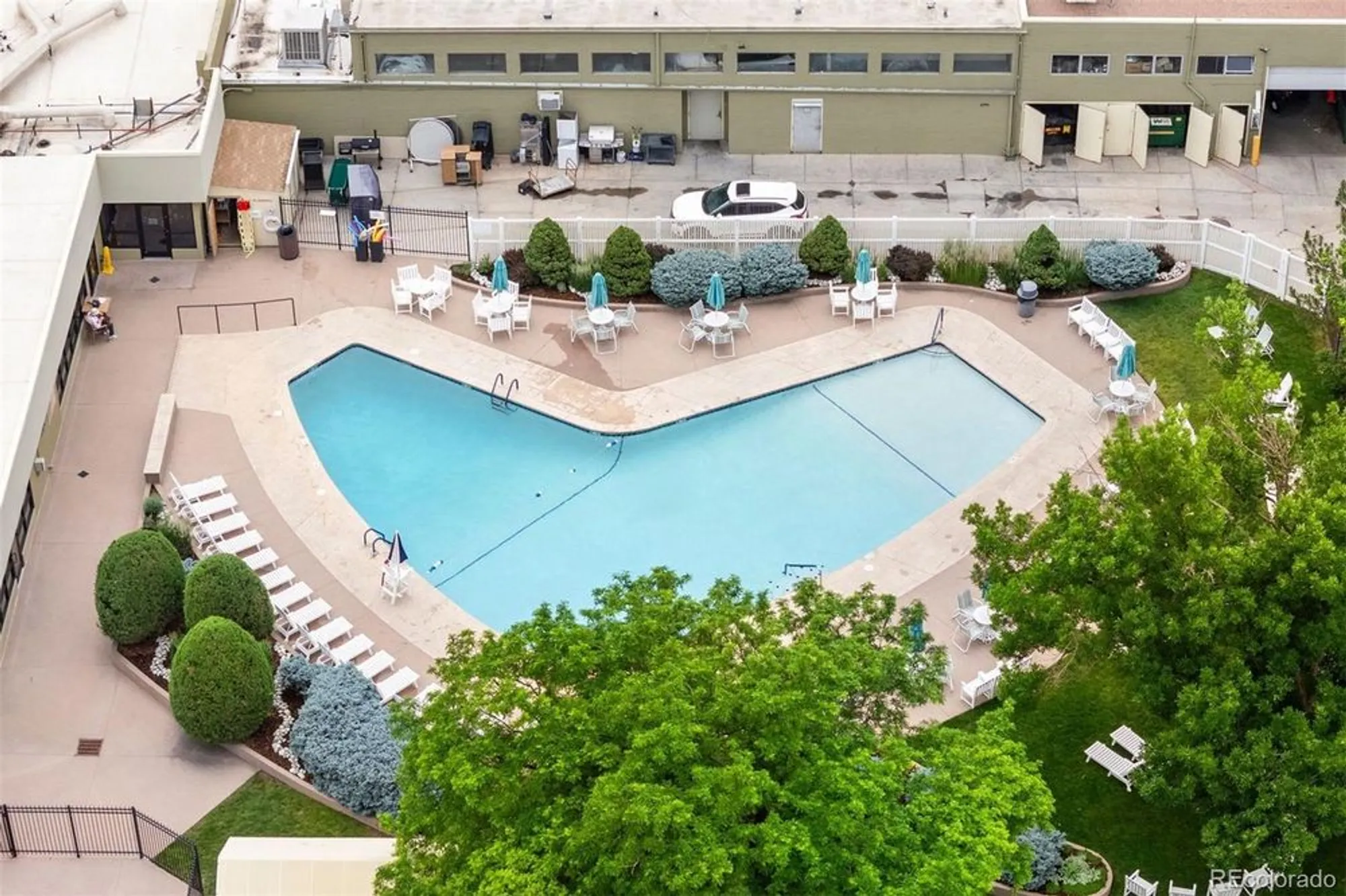 Property Slideshow image 38 of 44 | 695 s alton way unit 9c, Denver, CO, 80247