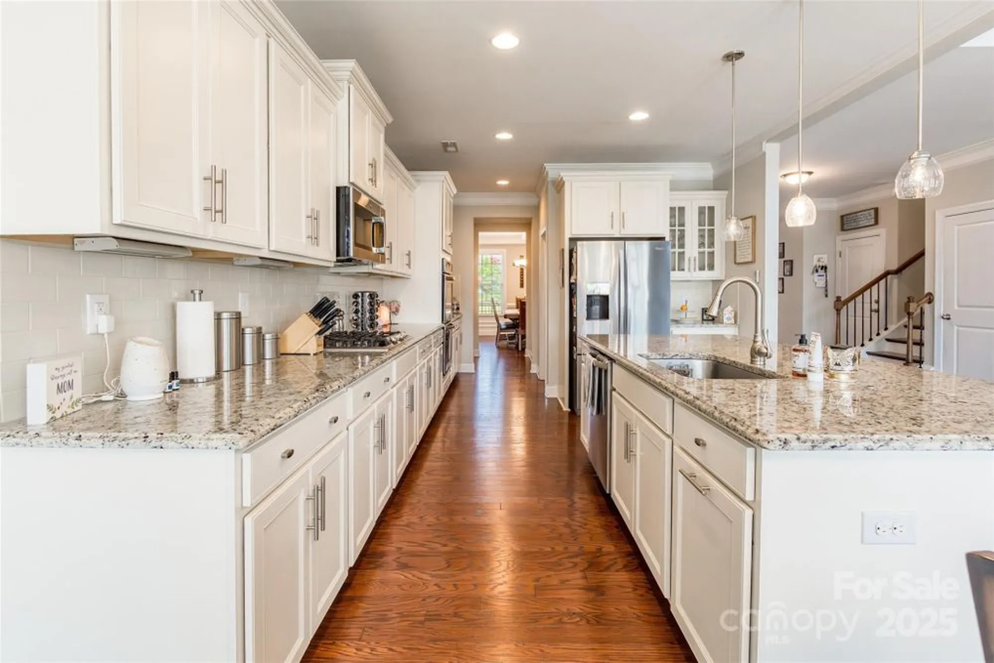 Property Slideshow image 10 of 46 | 208 canoe pole ln, Mooresville, NC, 28117