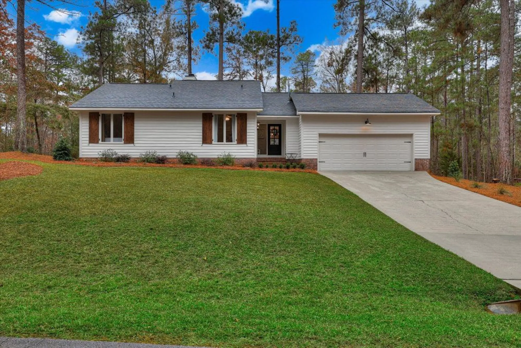 Property Slideshow image 1 of 41 | 118 southwind dr, Mc Cormick, SC, 29835