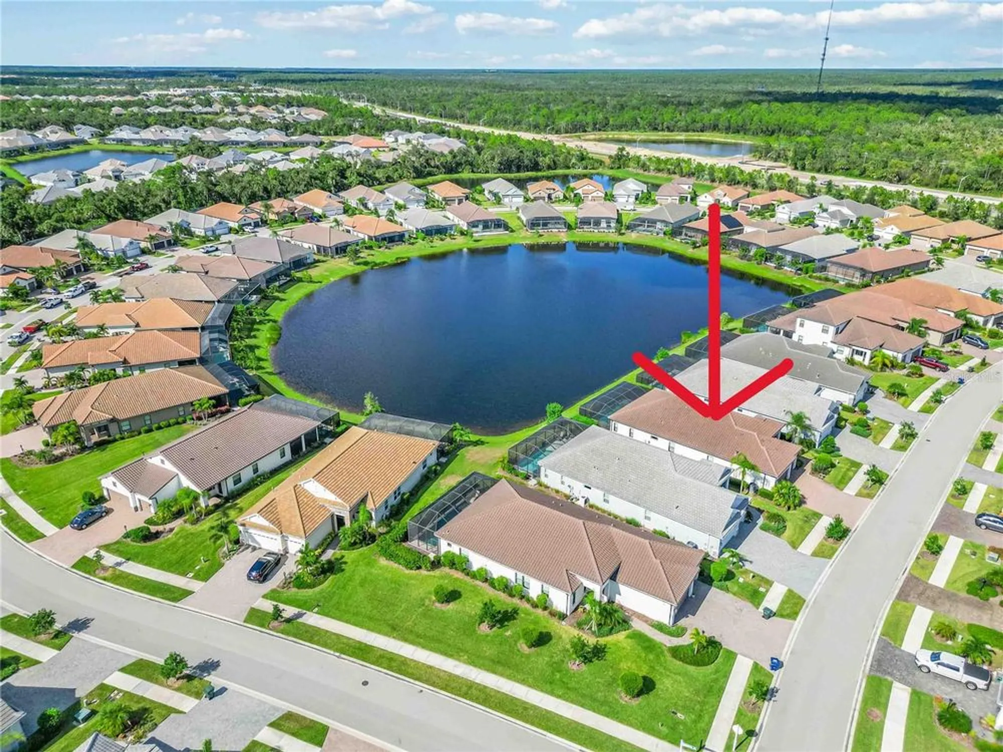 Property Slideshow image 37 of 59 | 21512 palatka dr, Venice, FL, 34293