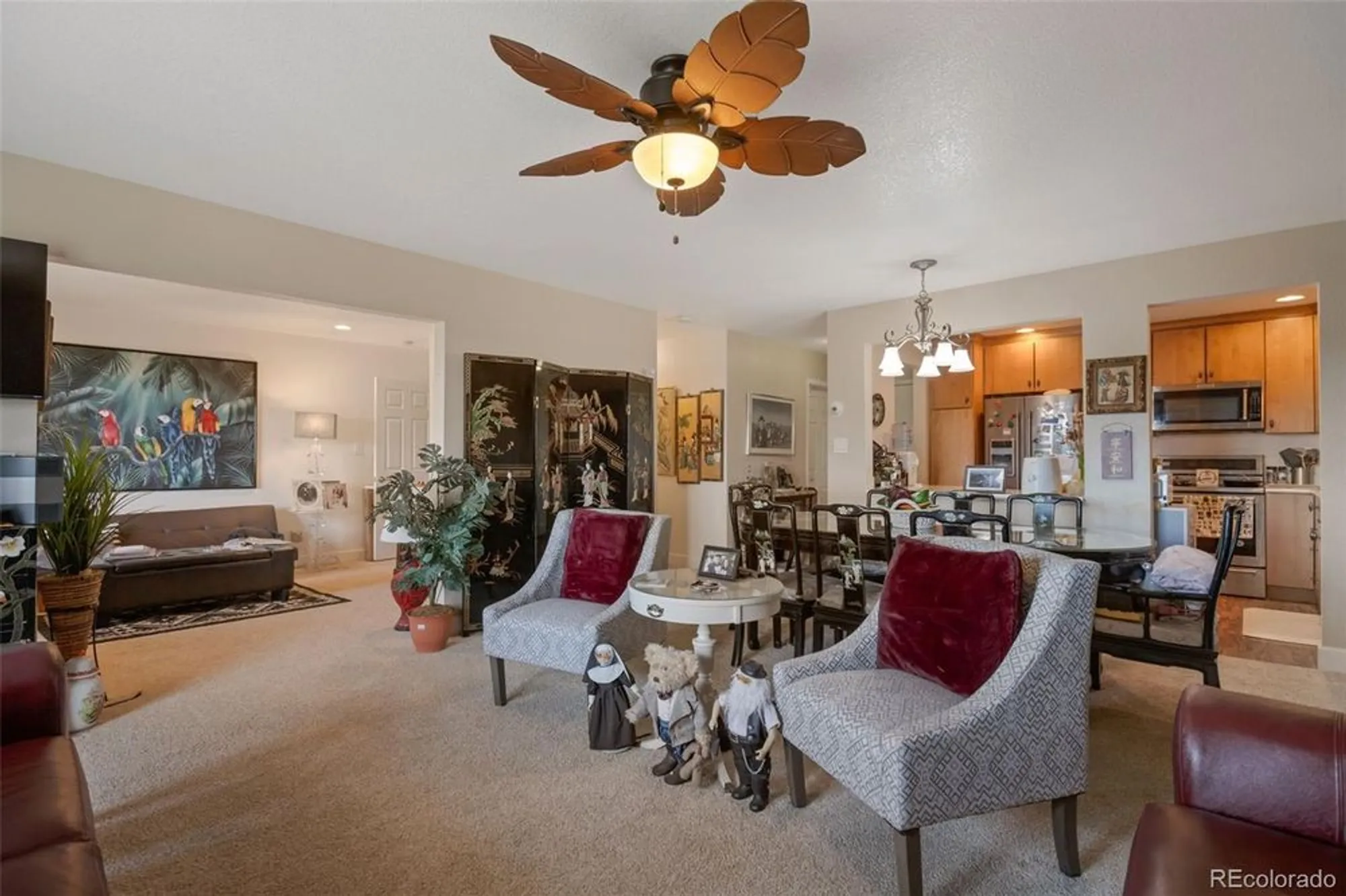 Property Slideshow image 7 of 15 | 14000 e linvale pl 610, Aurora, CO, 80014