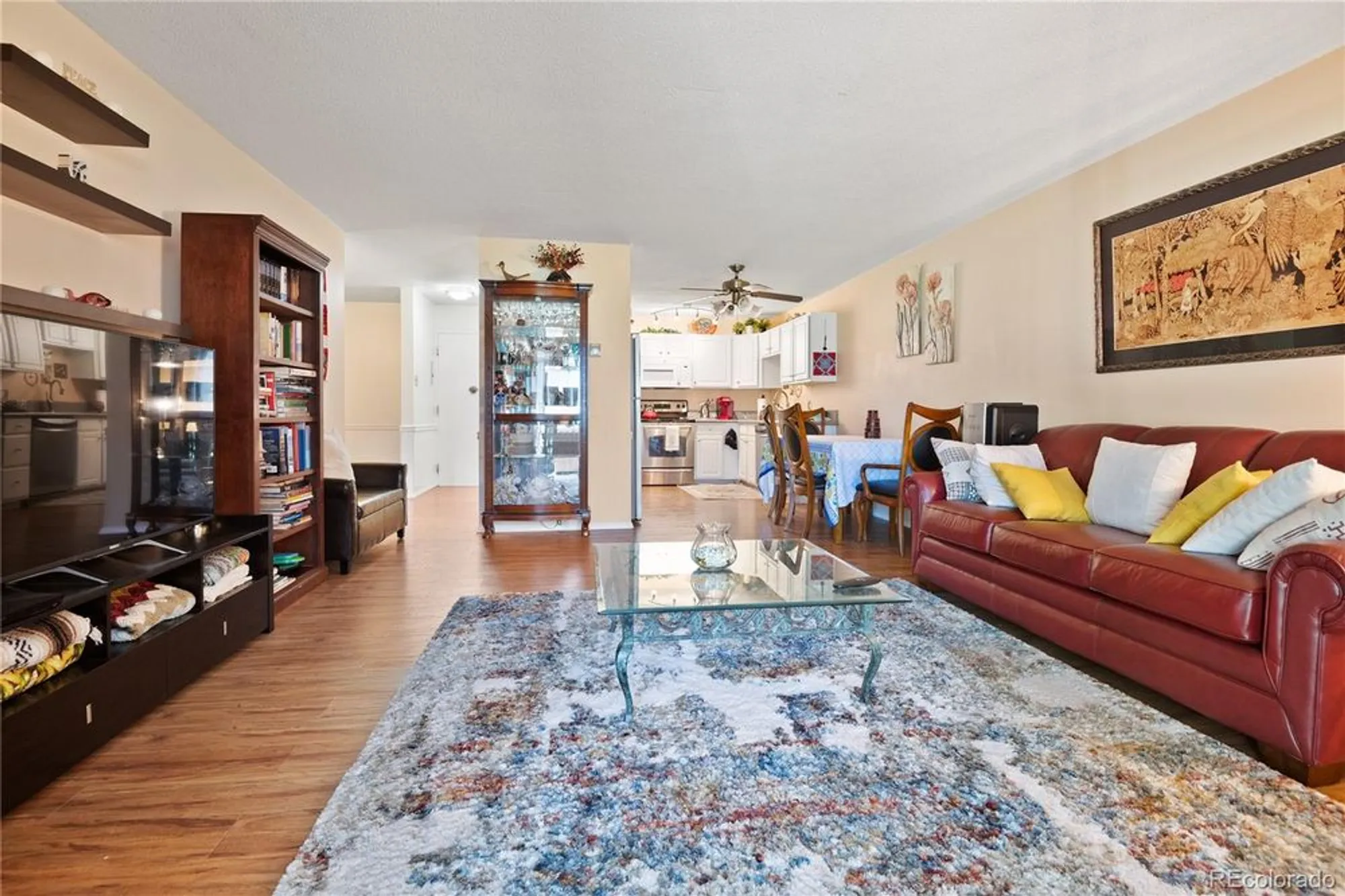 Property Slideshow image 4 of 28 | 585 s alton way apt 10a, Denver, CO, 80247