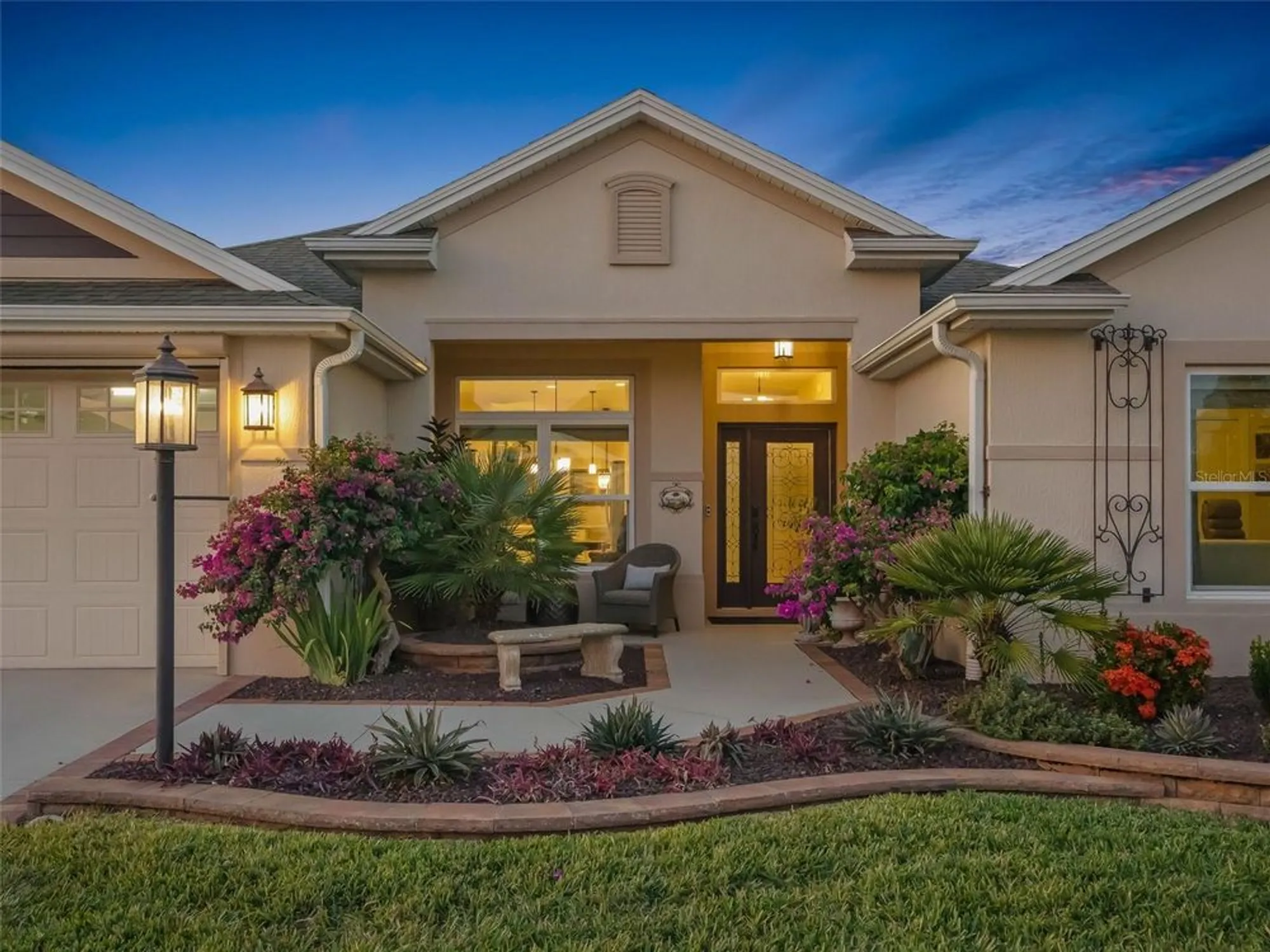 Property Slideshow image 74 of 95 | 1579 mceldowney pl, The Villages, FL, 32163