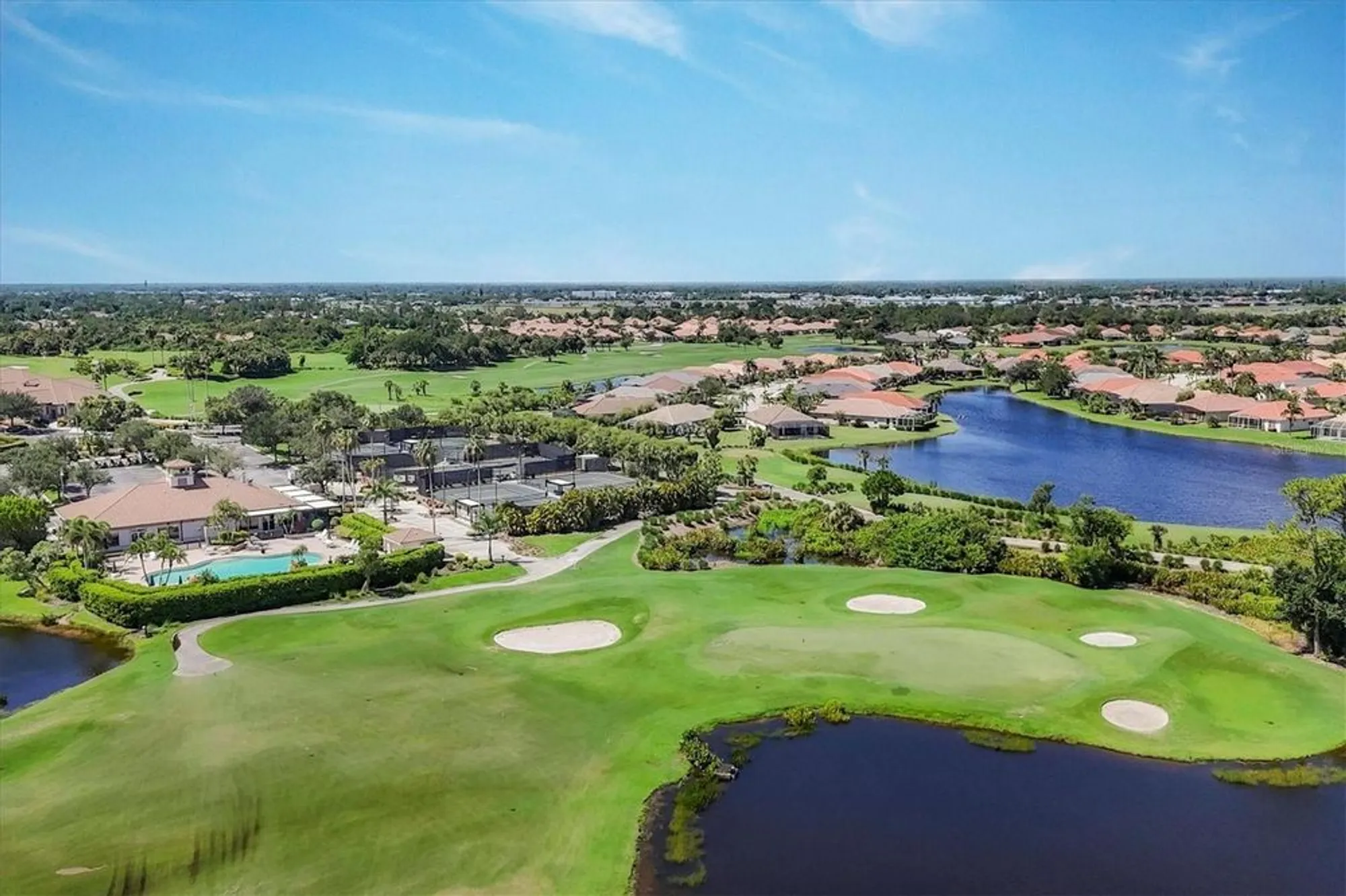 Property Slideshow image 71 of 79 | 5749 white jasmine way, North Port, FL, 34287