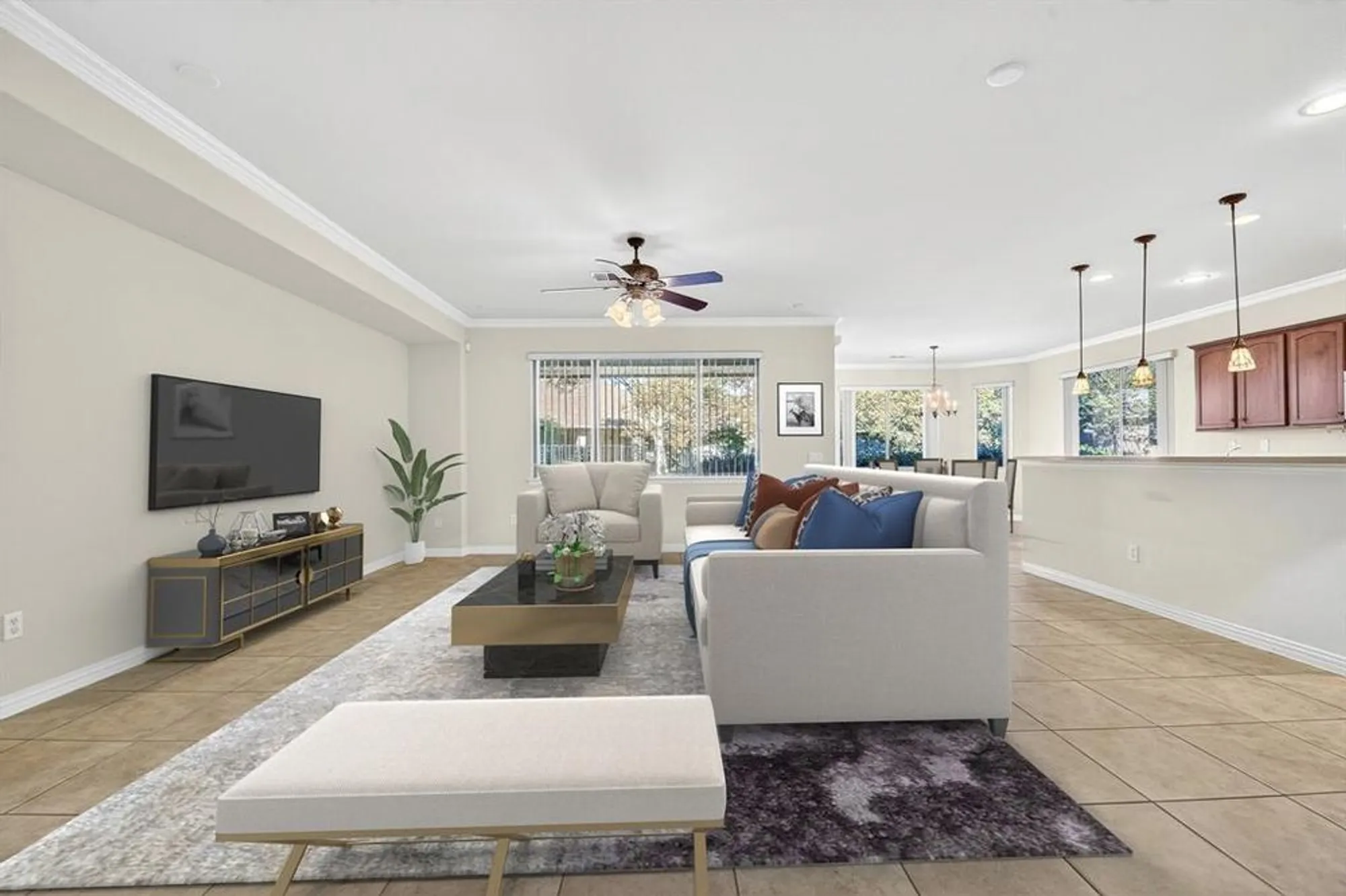 Property Slideshow image 6 of 27 | 9600 rosewood dr, Denton, TX, 76207