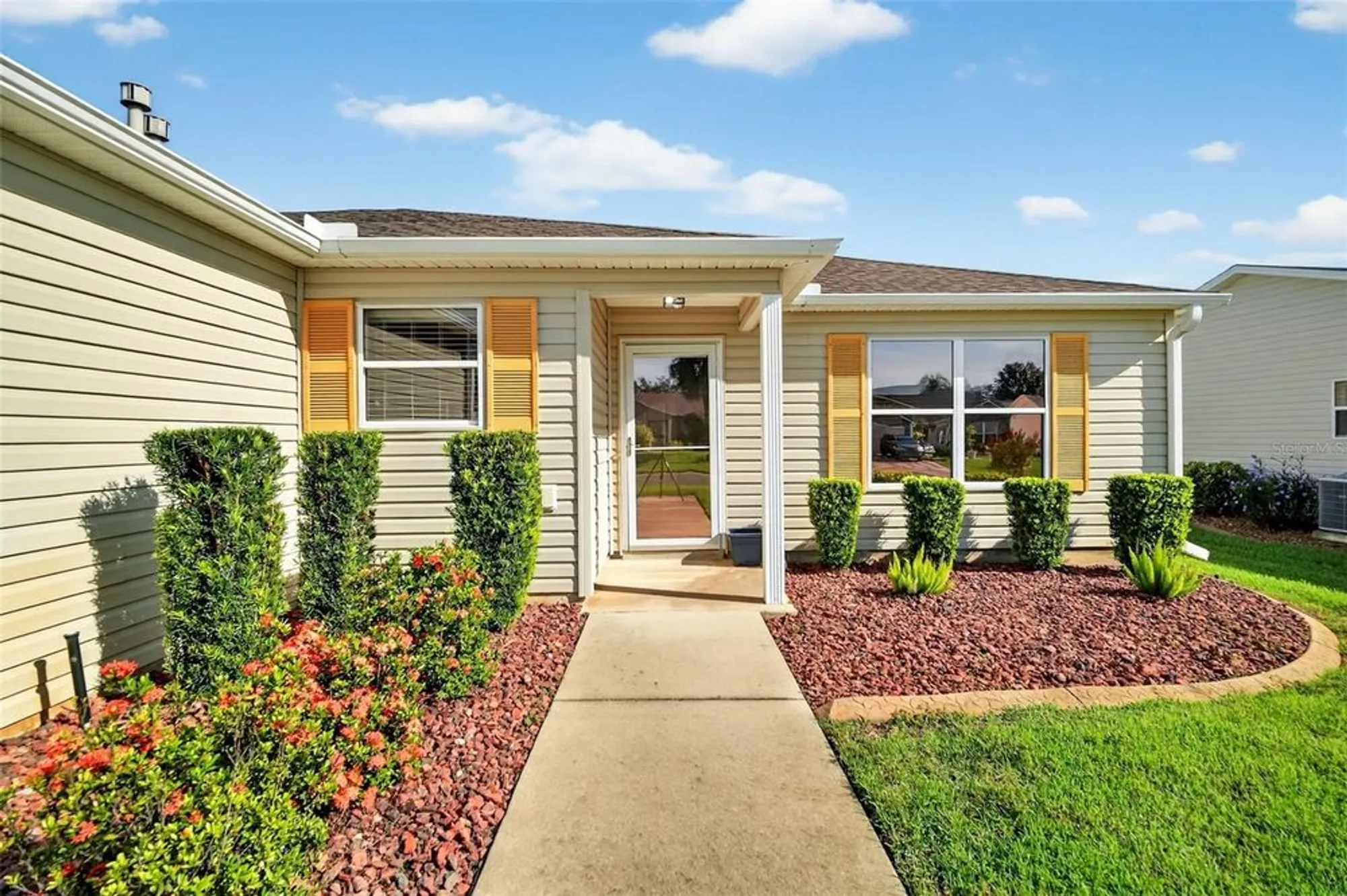 Property Slideshow image 4 of 26 | 1625 abercrombie way, The Villages, FL, 32162