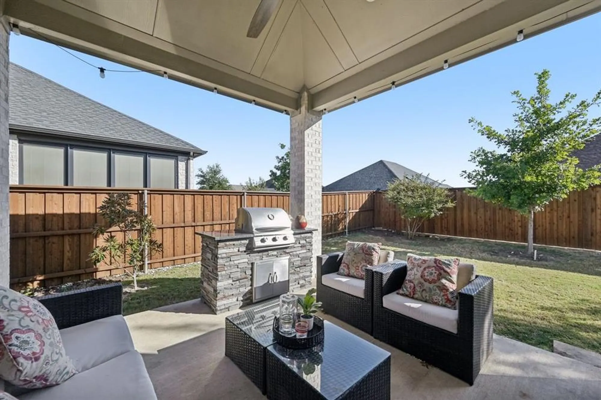 Property Slideshow image 26 of 37 | 1017 marina ave, Allen, TX, 75013