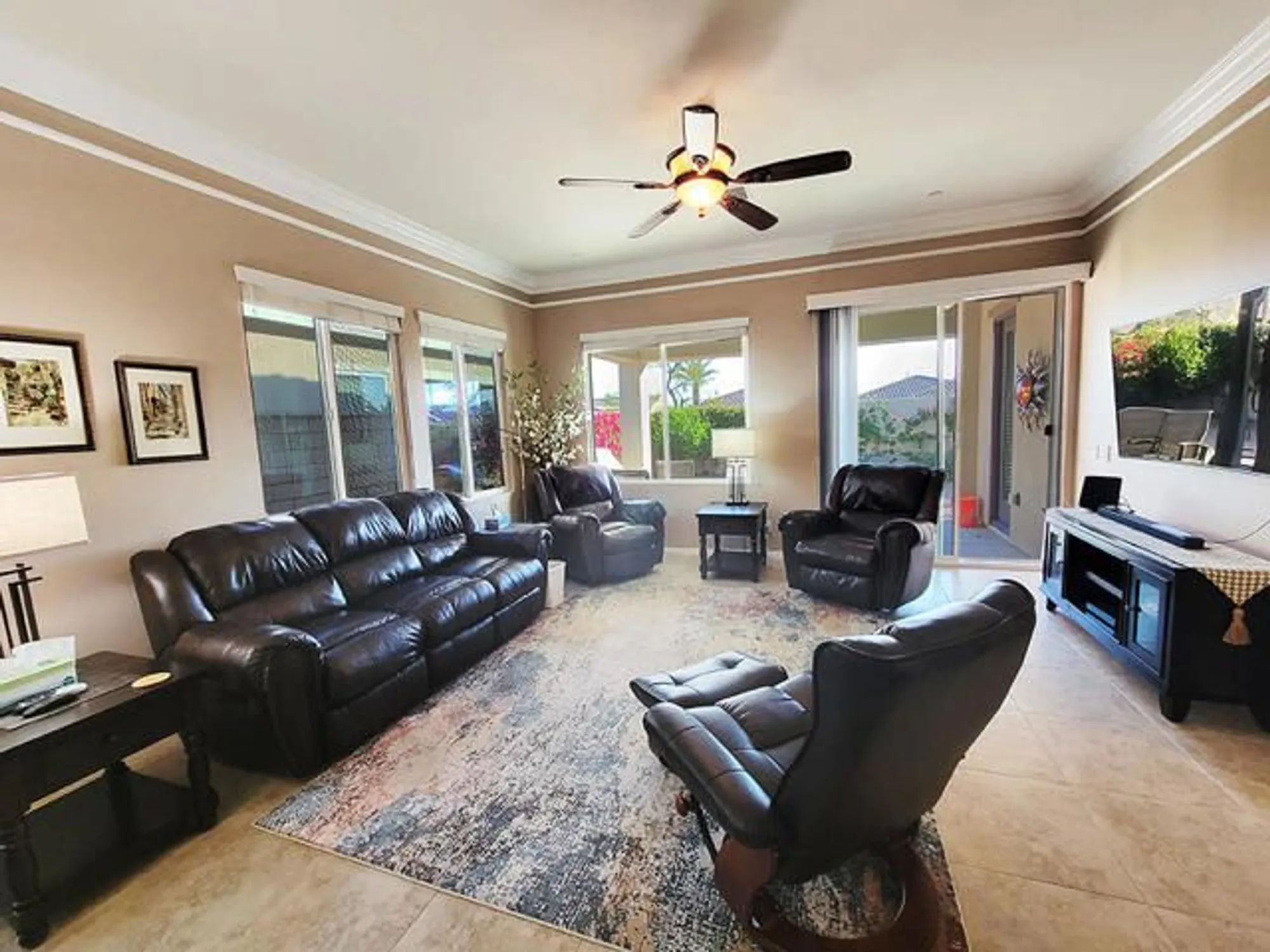Property Slideshow image 3 of 57 | 85549 treviso dr, Indio, CA, 92203