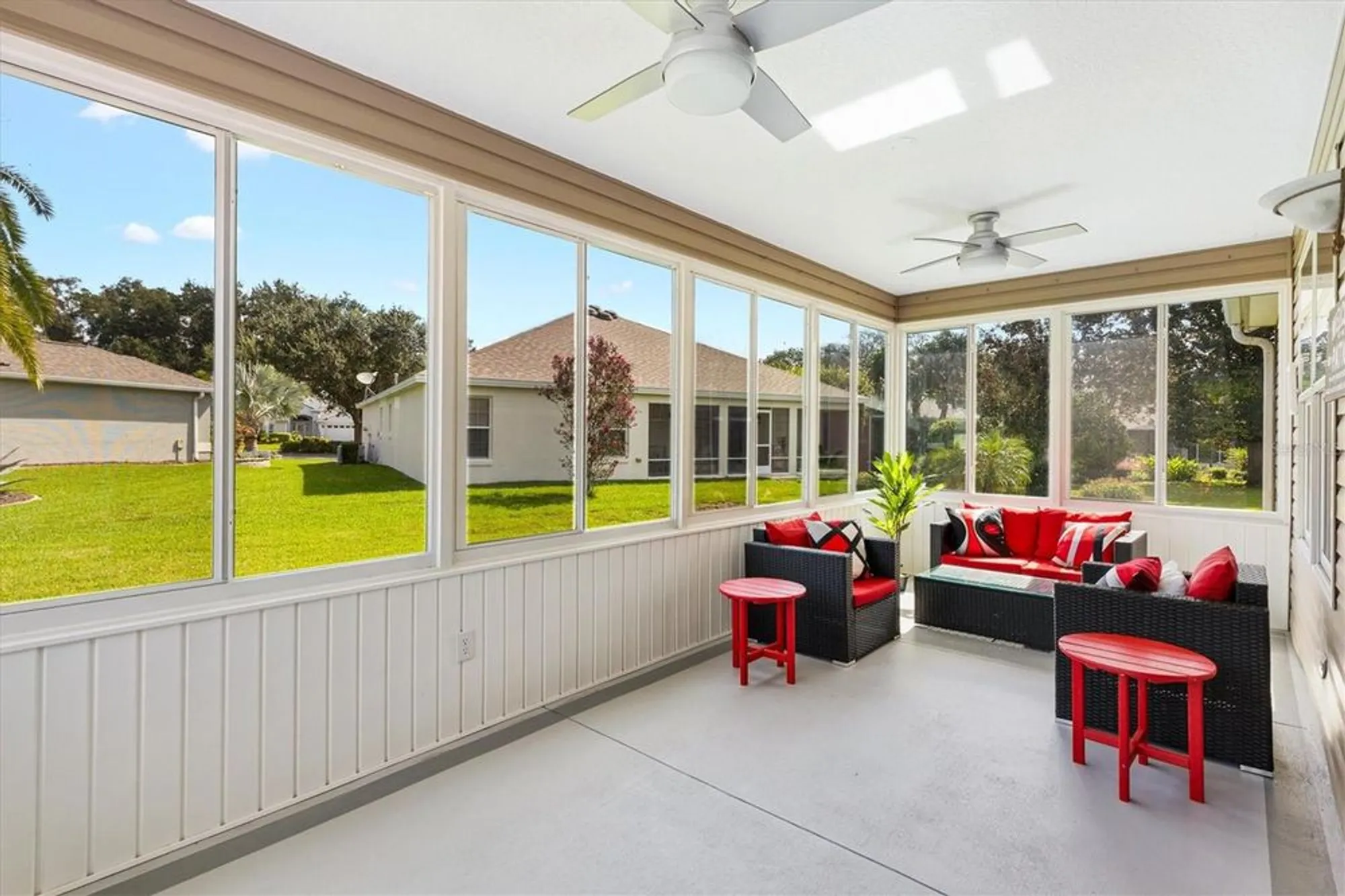 Property Slideshow image 28 of 34 | 17107 se 93rd exeter ct, The Villages, FL, 32162