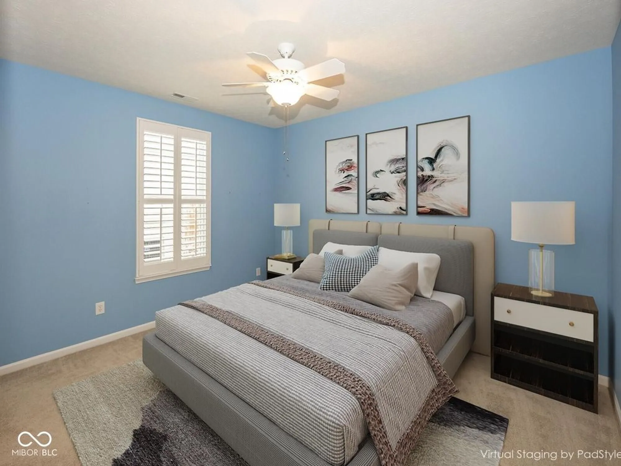 Property Slideshow image 40 of 50 | 16160 brookmere ave, Fishers, IN, 46037