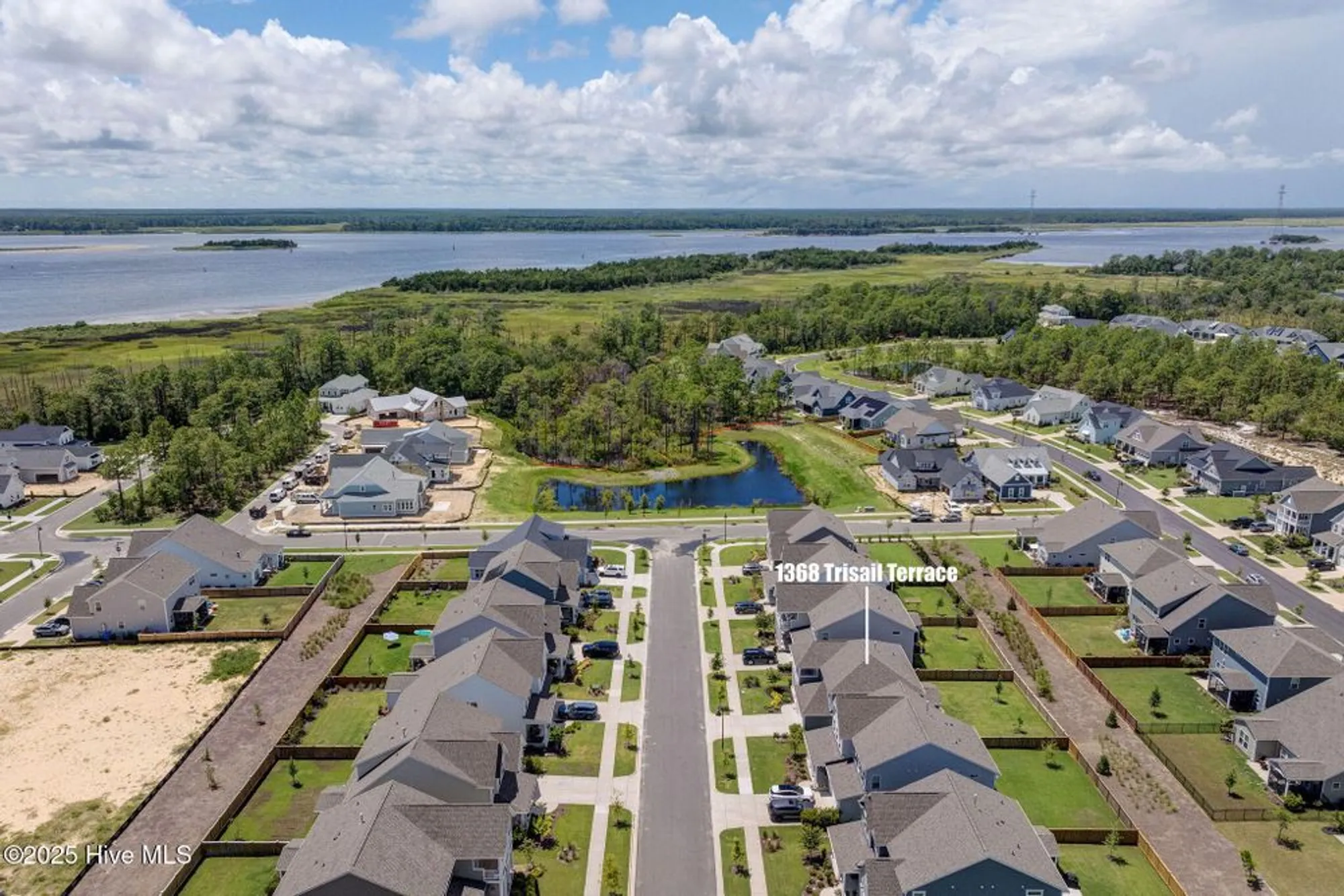 Property Slideshow image 54 of 109 | 1368 trisail ter, Wilmington, NC, 28412