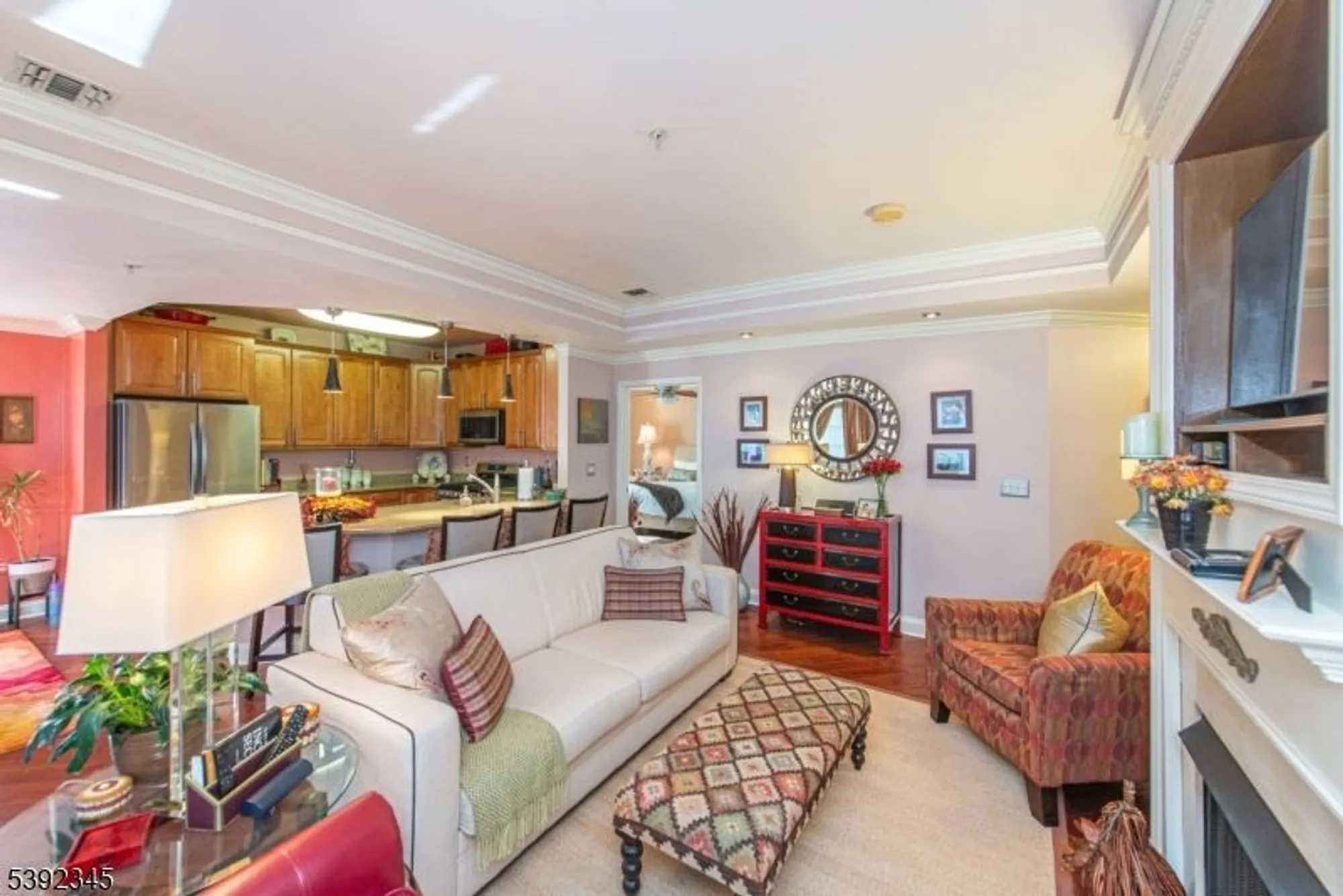 Property Slideshow image 5 of 33 | 6102 harcourt rd # 102, Clifton, NJ, 07013