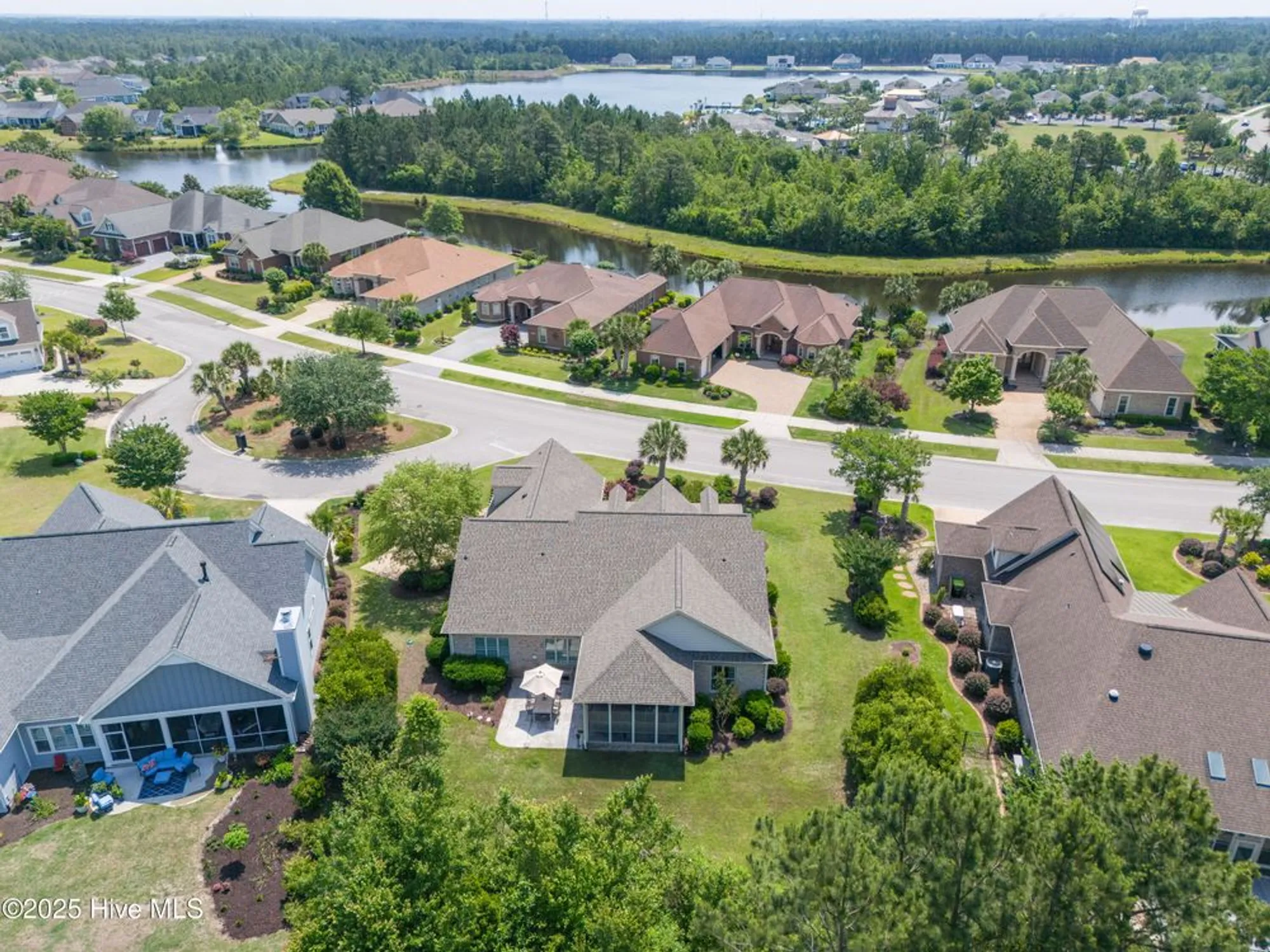 Property Slideshow image 61 of 84 | 8313 compass pointe east wynd, Leland, NC, 28451