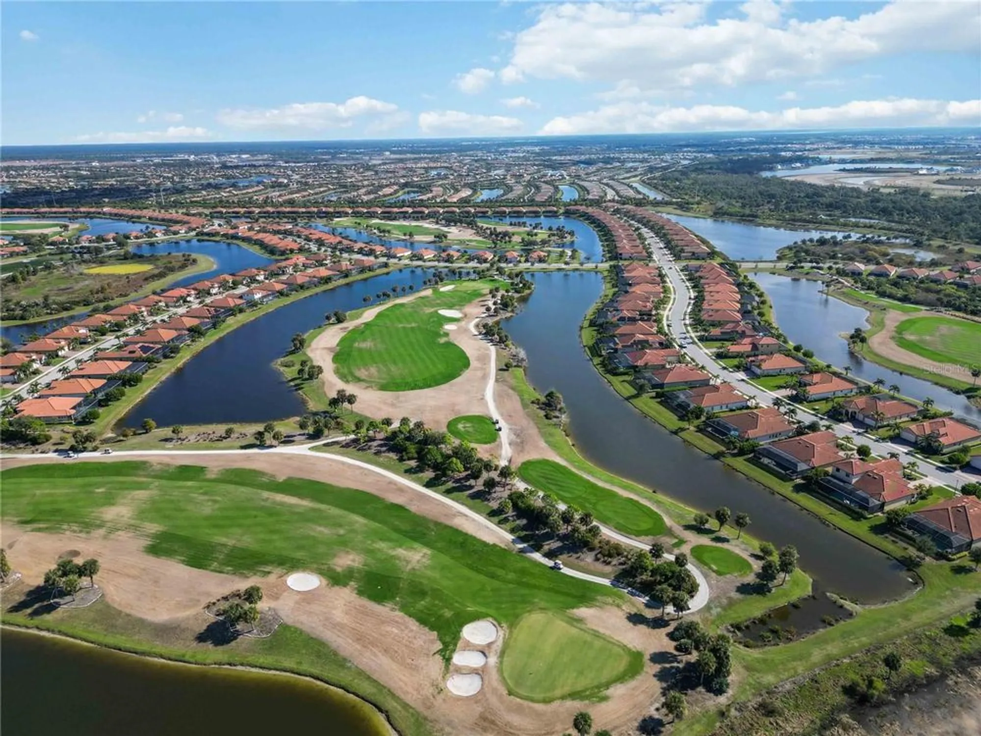 Property Slideshow image 48 of 100 | 25064 spartina dr, Venice, FL, 34293