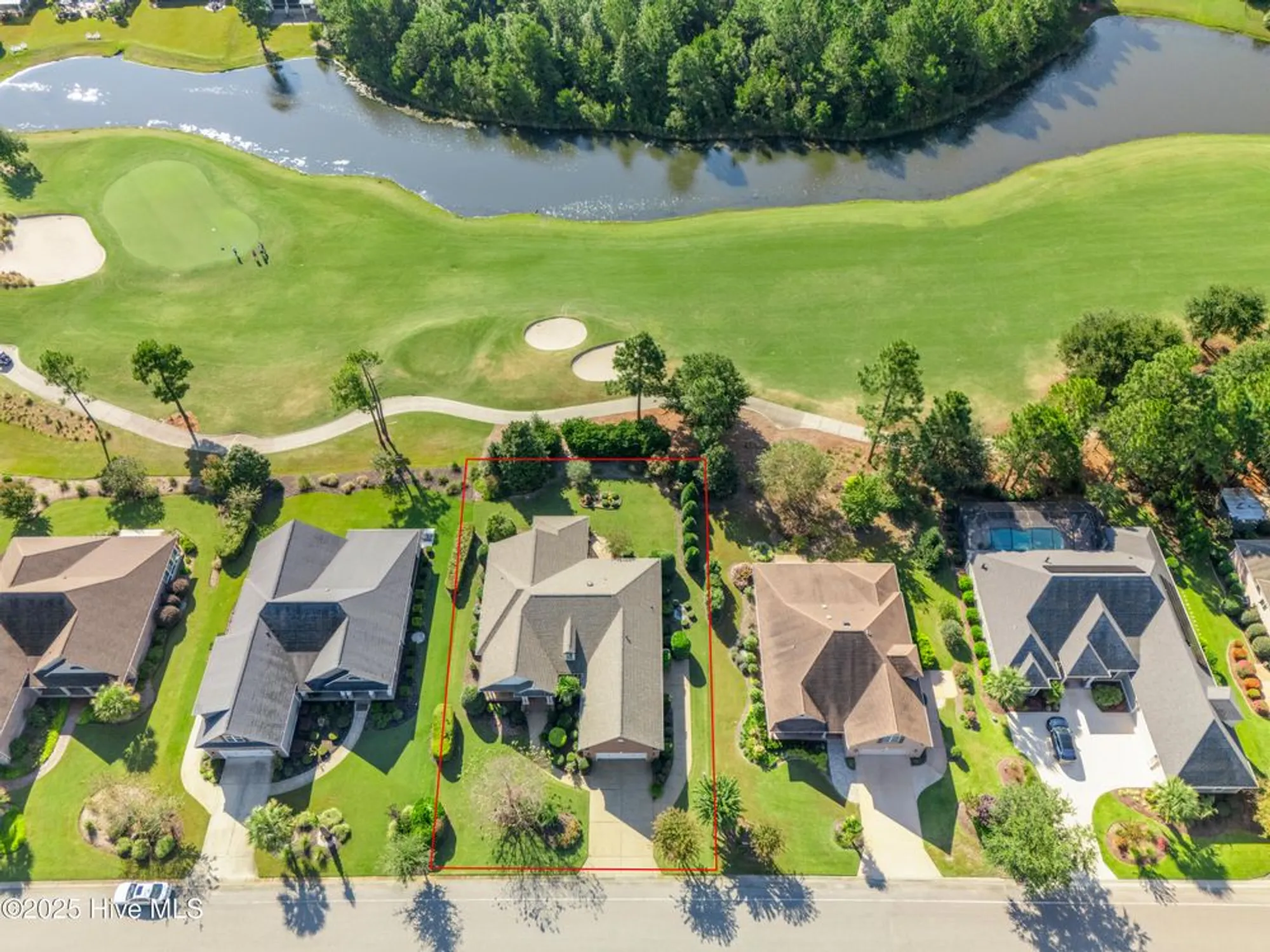 Property Slideshow image 66 of 86 | 2289 compass pointe south wynd, Leland, NC, 28451