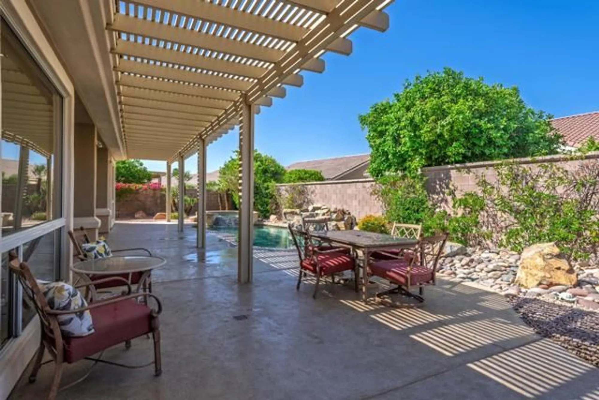 Property Slideshow image 43 of 45 | 36411 tallowood dr, Palm Desert, CA, 92211