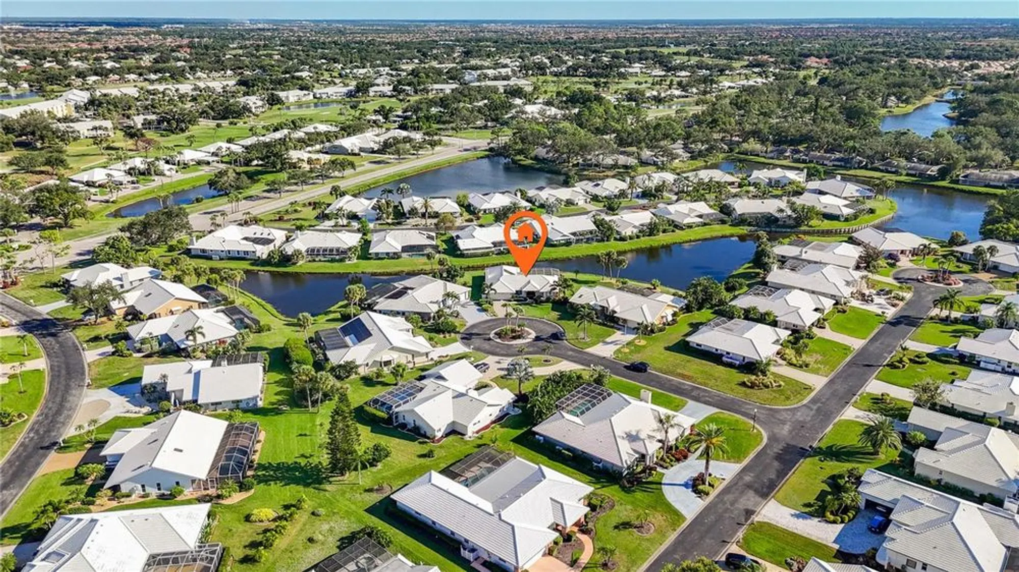 Property Slideshow image 49 of 64 | 557 warwick ct, Venice, FL, 34293