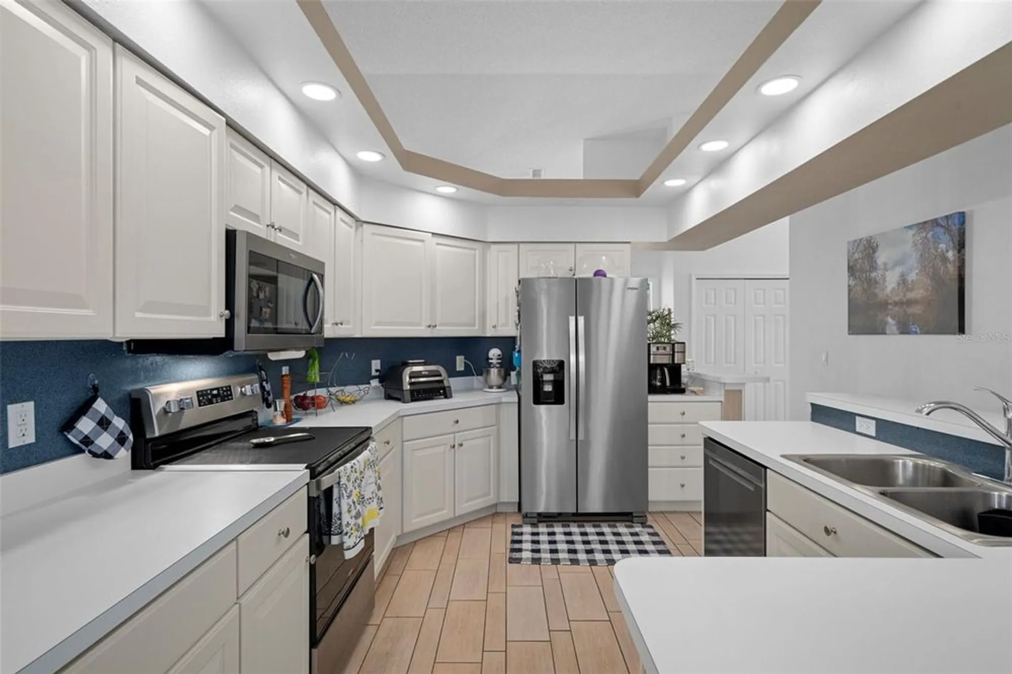 Property Slideshow image 15 of 52 | 416 mistwood ct, Spring Hill, FL, 34609