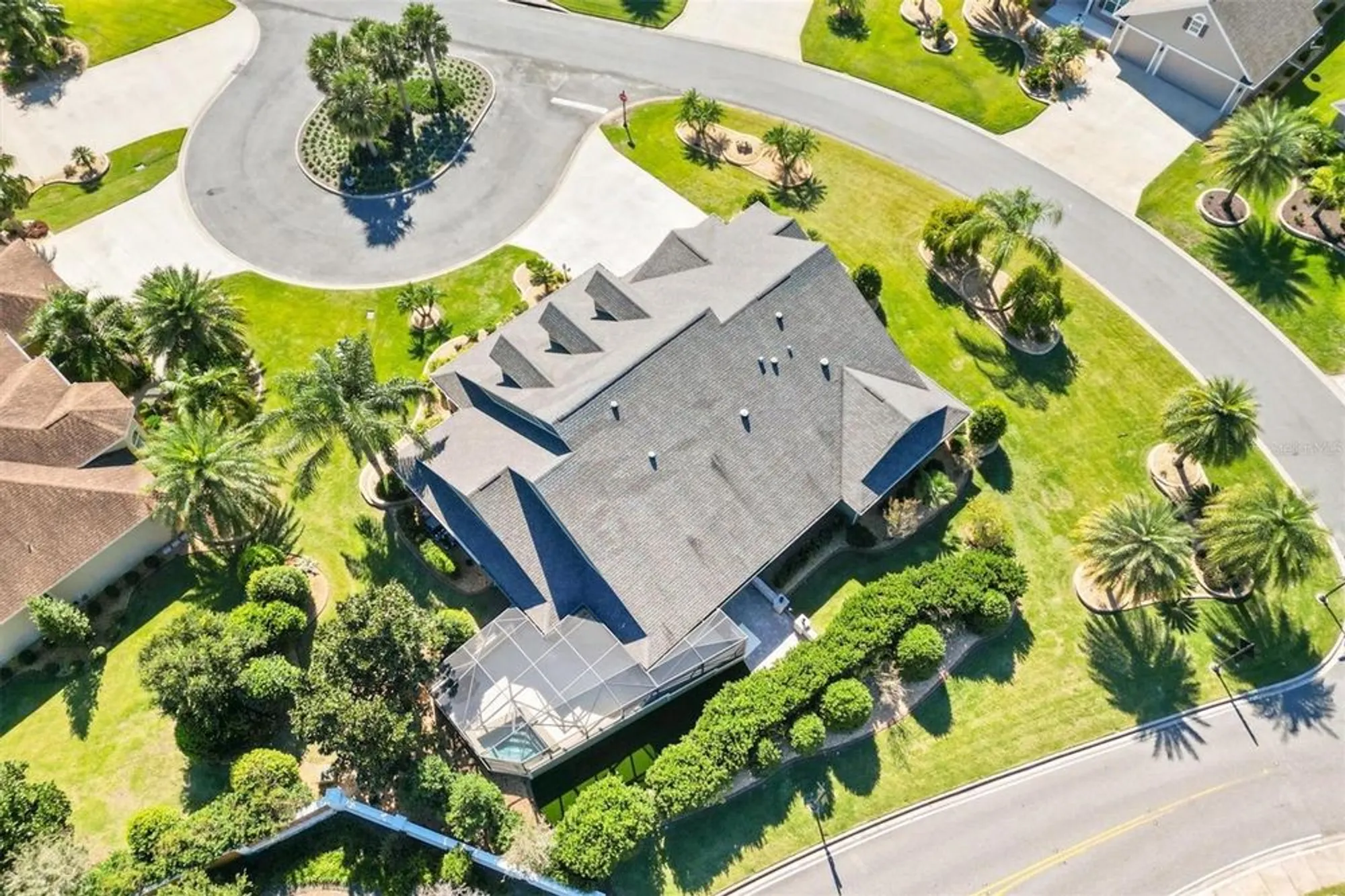 Property Slideshow image 54 of 66 | 981 iron oak way, The Villages, FL, 32163