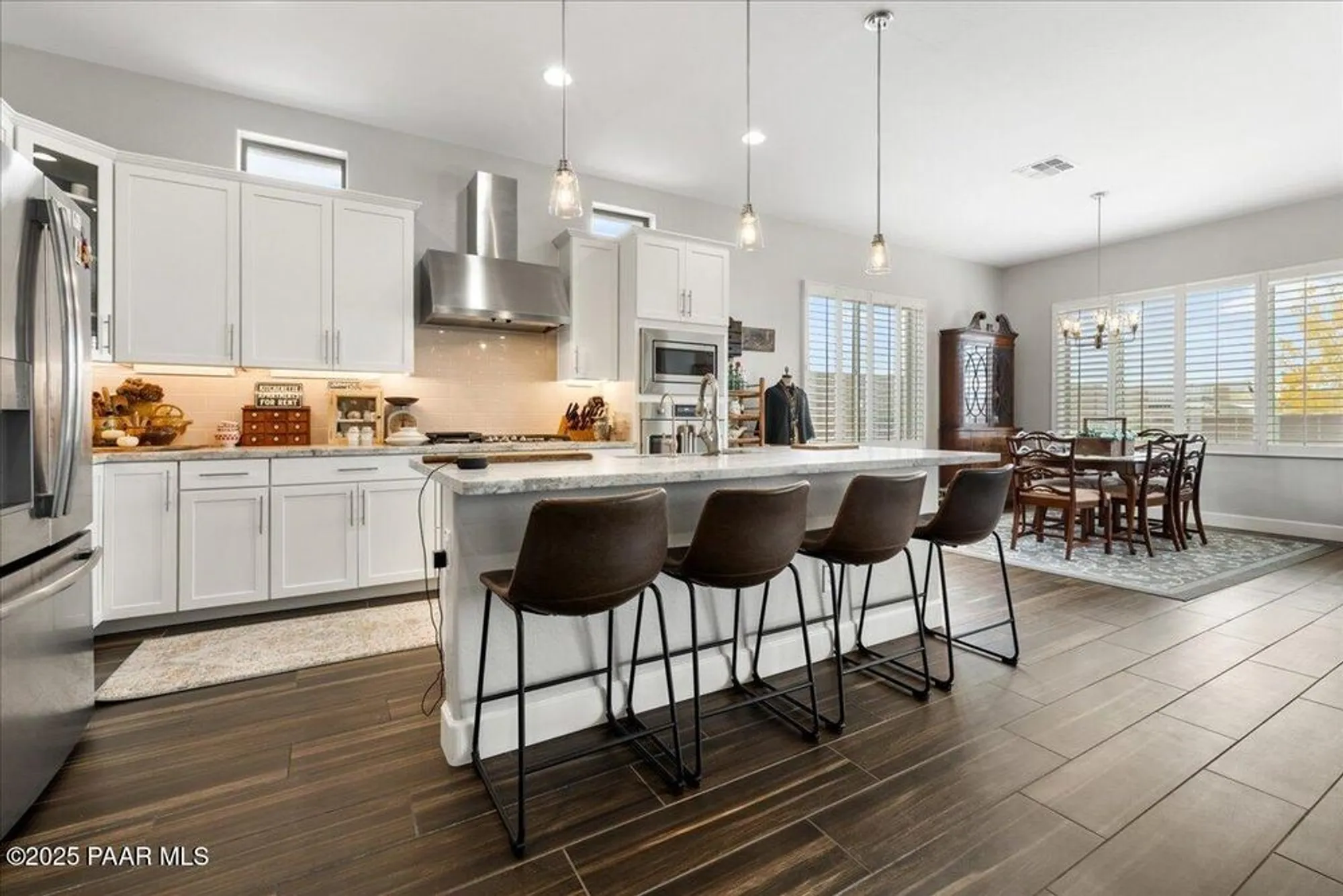 Property Slideshow image 4 of 54 | 5363 rocky vista dr, Prescott, AZ, 86301