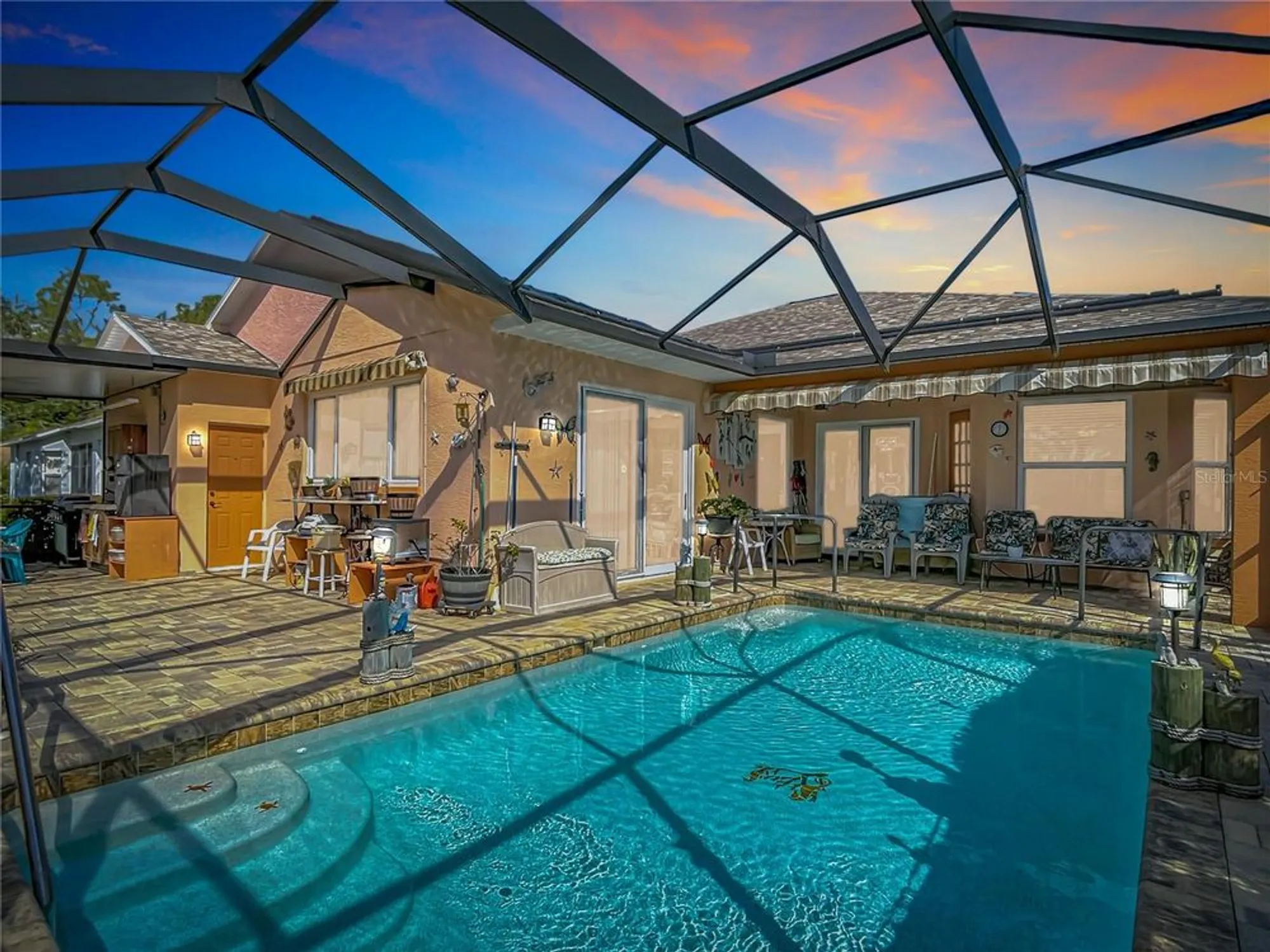 Property Slideshow image 2 of 93 | 18535 gentle breeze ct, Hudson, FL, 34667