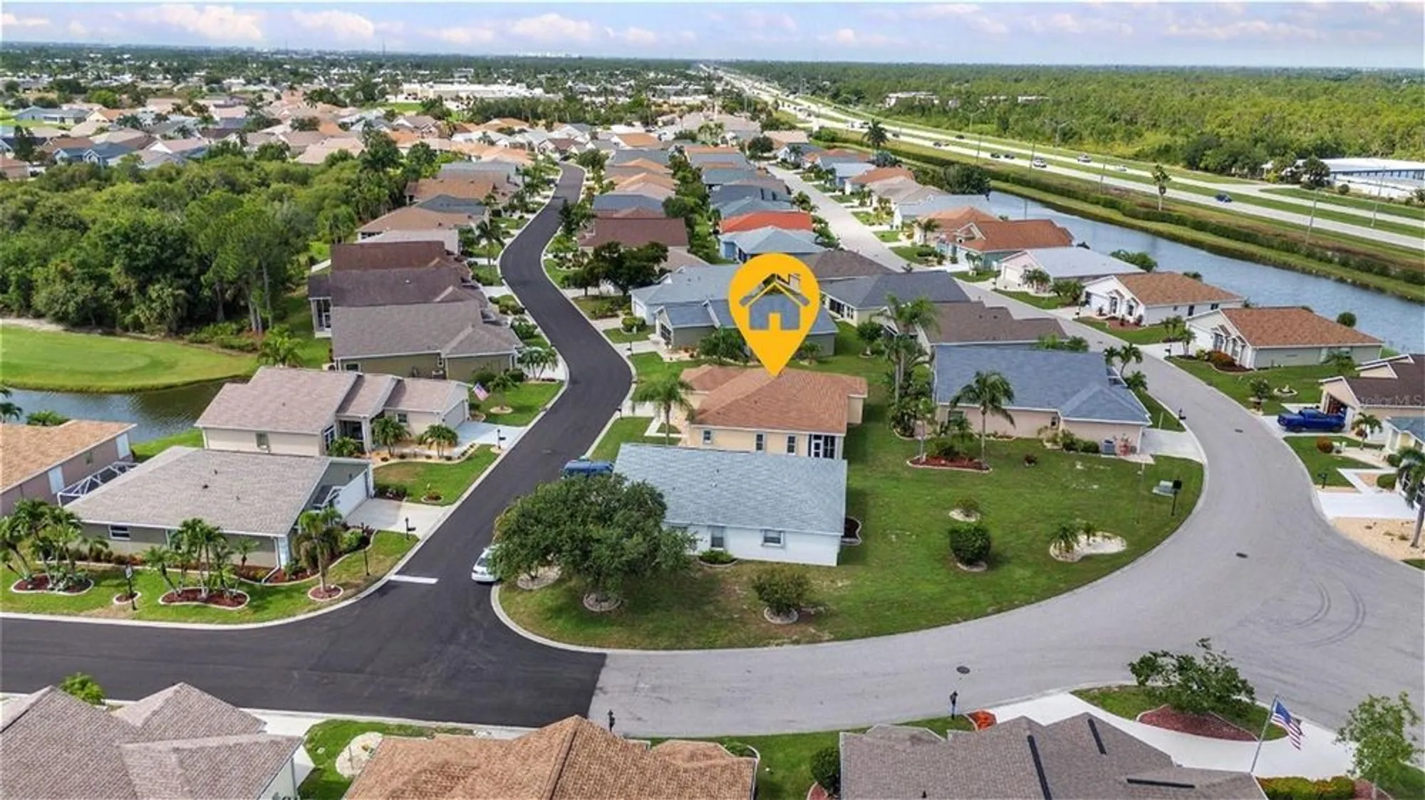 Property Slideshow image 17 of 37 | 1605 palace ct, Punta Gorda, FL, 33980