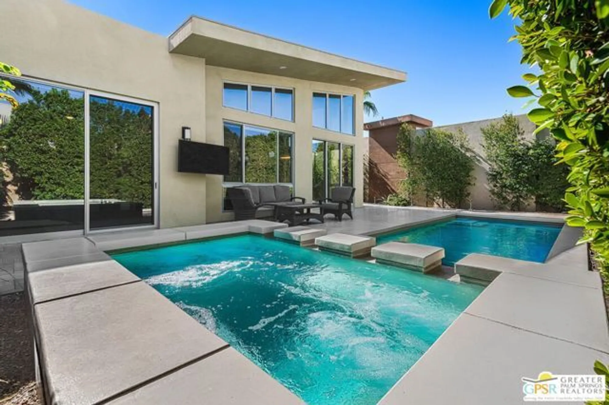 Property Slideshow image 17 of 48 | 4239 indigo st, Palm Springs, CA, 92262