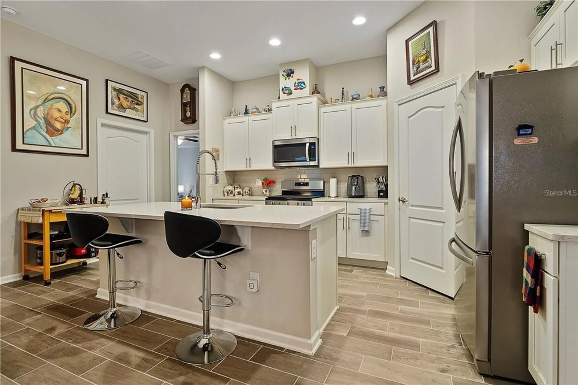 Property Slideshow image 13 of 42 | 285 osprey landing ln, St Augustine, FL, 32095