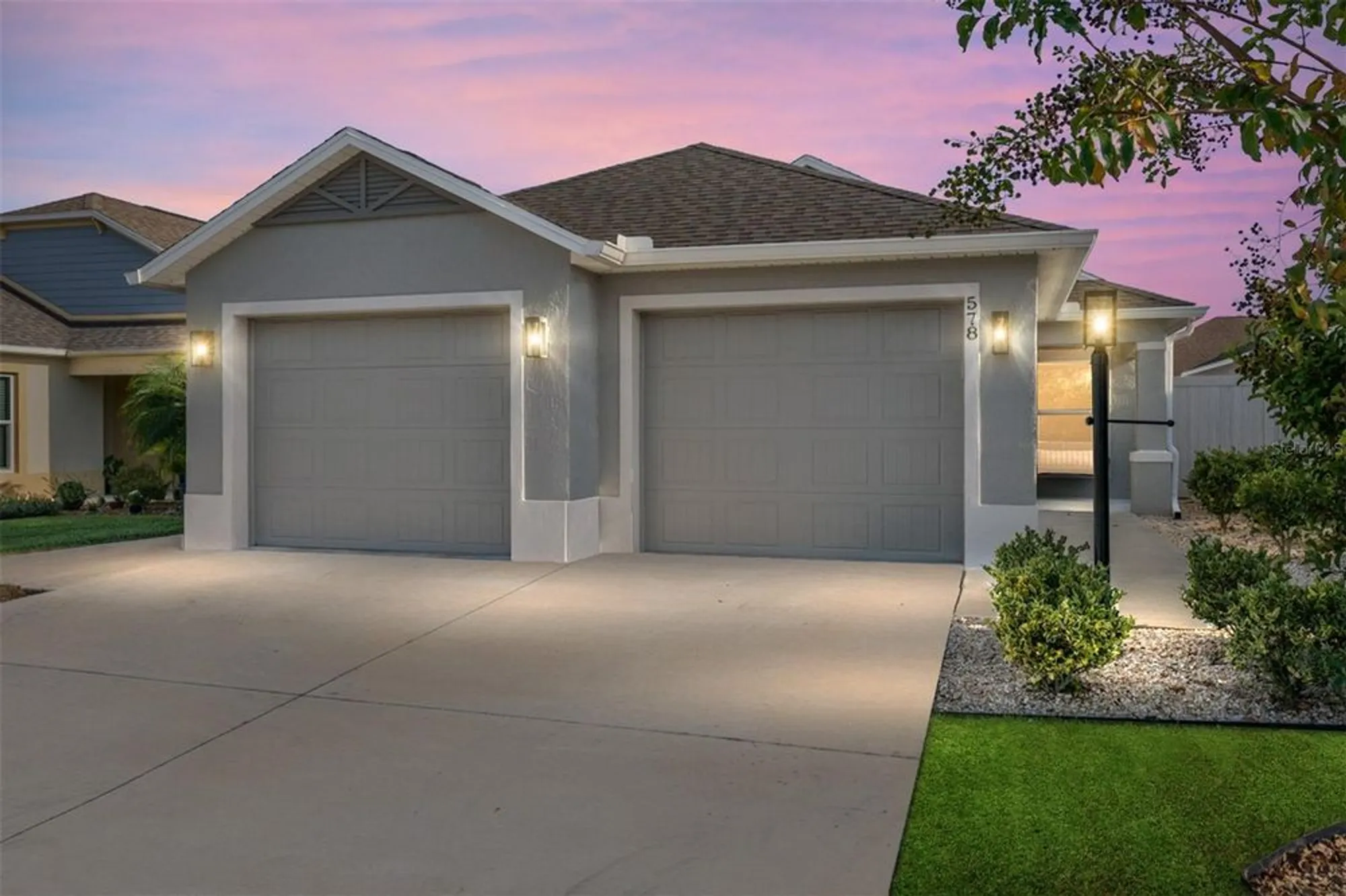 Property Slideshow image 1 of 40 | 578 kaolin path, The Villages, FL, 32163
