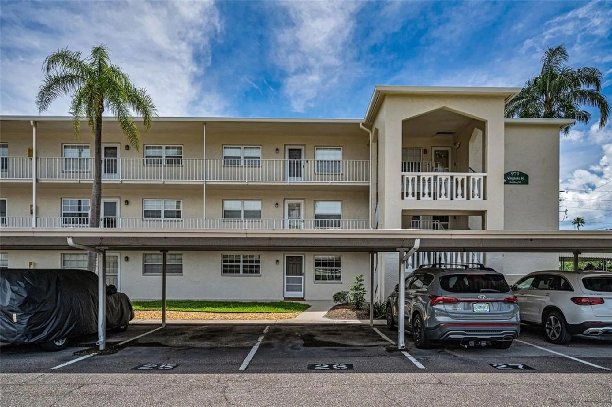 Property Slideshow image 1 of 59 | 970 virginia st 109, Dunedin, FL, 34698