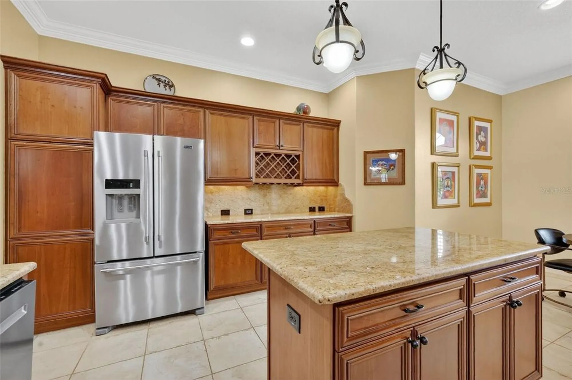 Property Slideshow image 32 of 70 | 1850 lake ridge dr, The Villages, FL, 32162