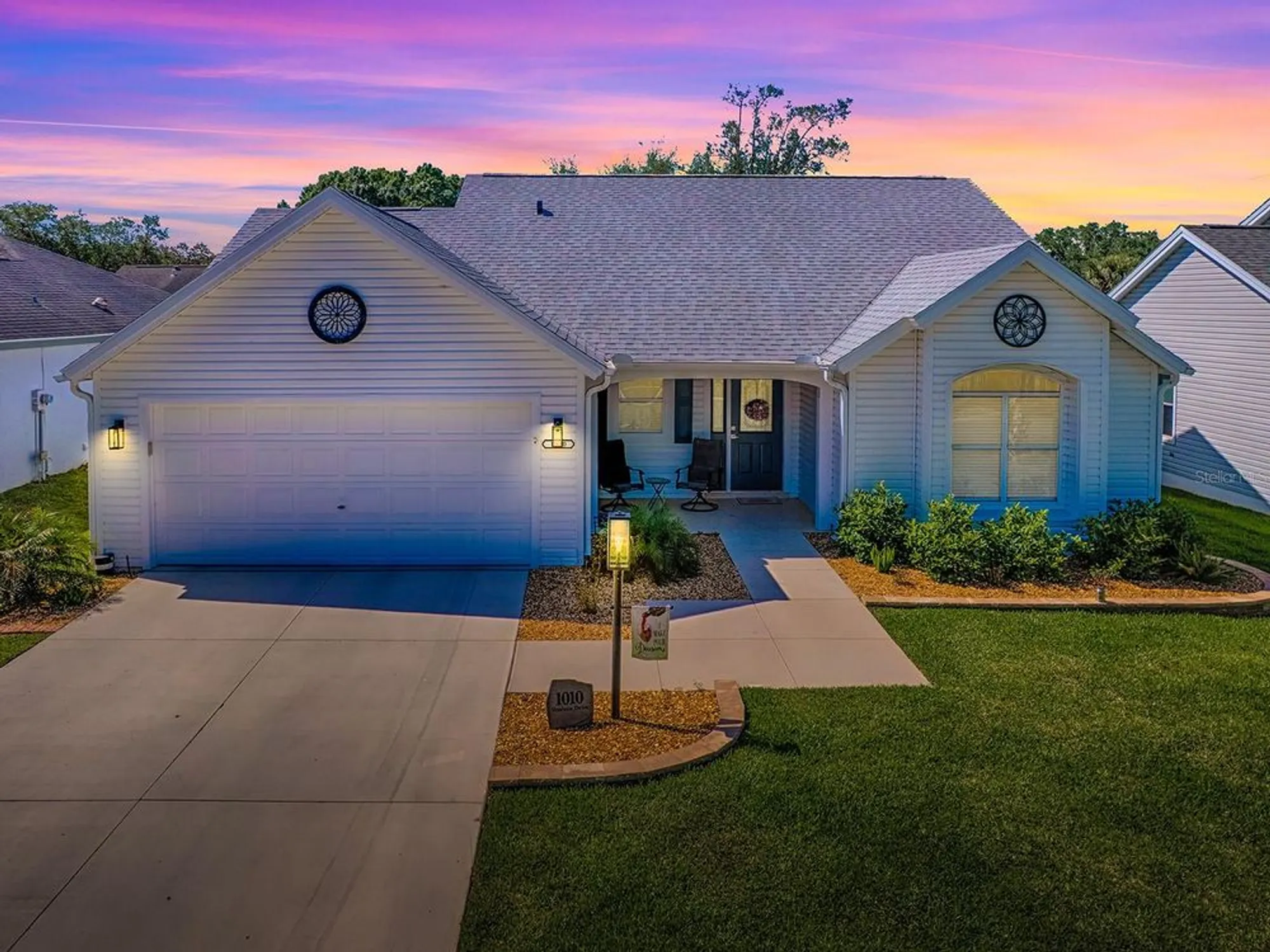 Property Slideshow image 50 of 50 | 1010 ventura dr, The Villages, FL, 32159