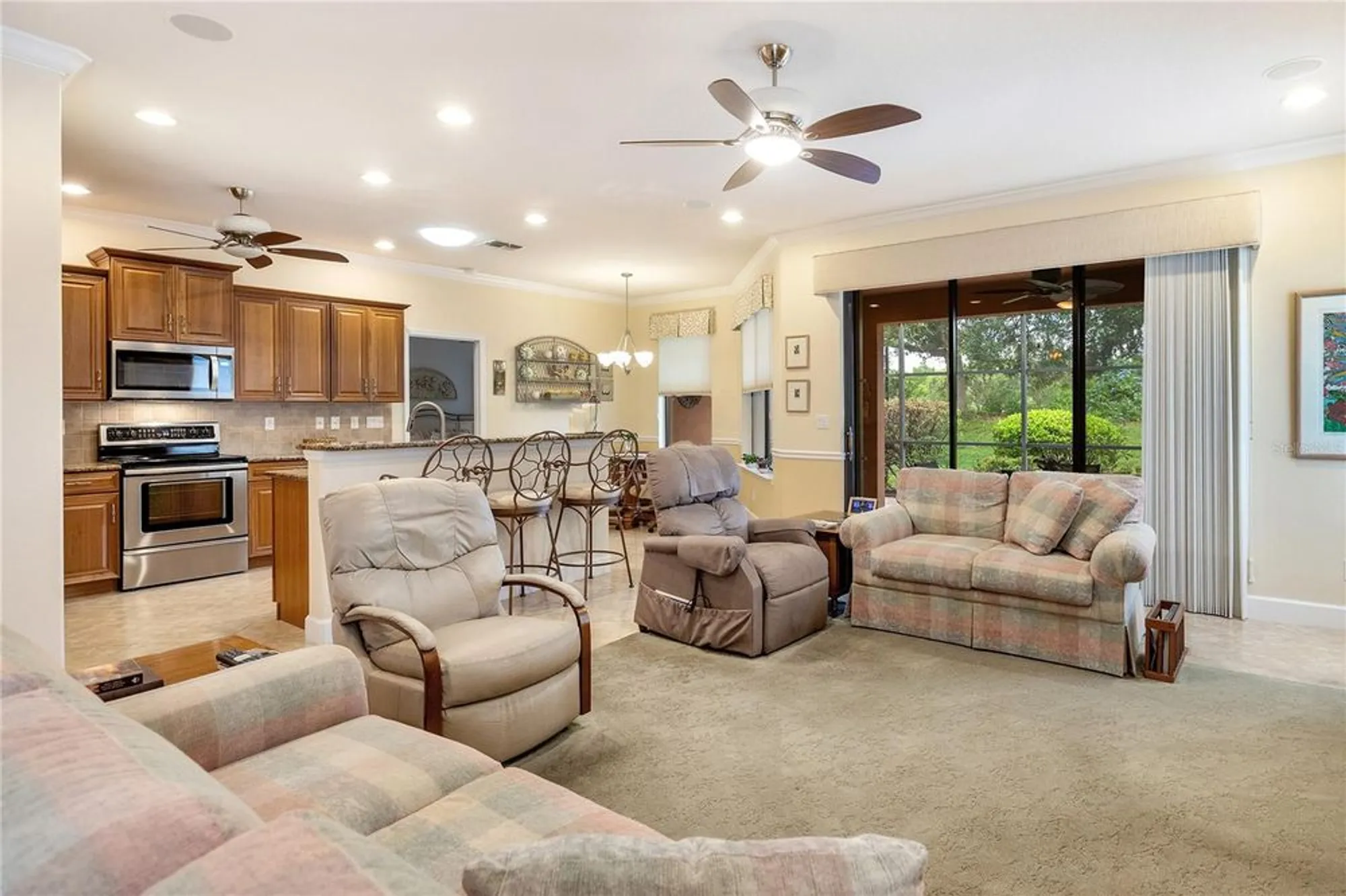 Property Slideshow image 7 of 38 | 20611 pezzana dr, Venice, FL, 34292