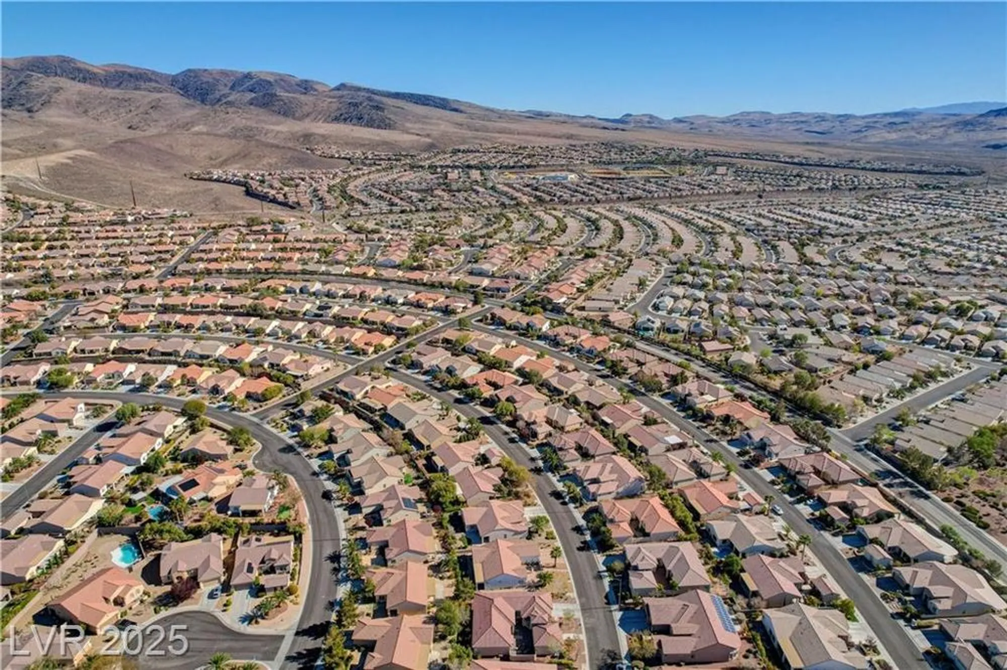 Property Slideshow image 53 of 61 | 2496 serene moon dr, Henderson, NV, 89044