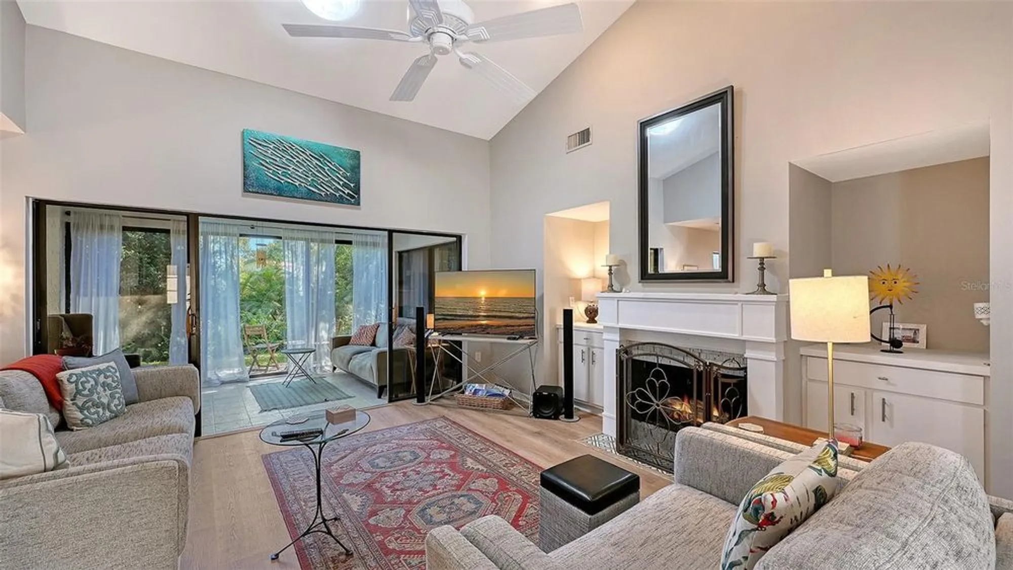 Property Slideshow image 8 of 49 | 7360 oak moss dr # 4, Sarasota, FL, 34241
