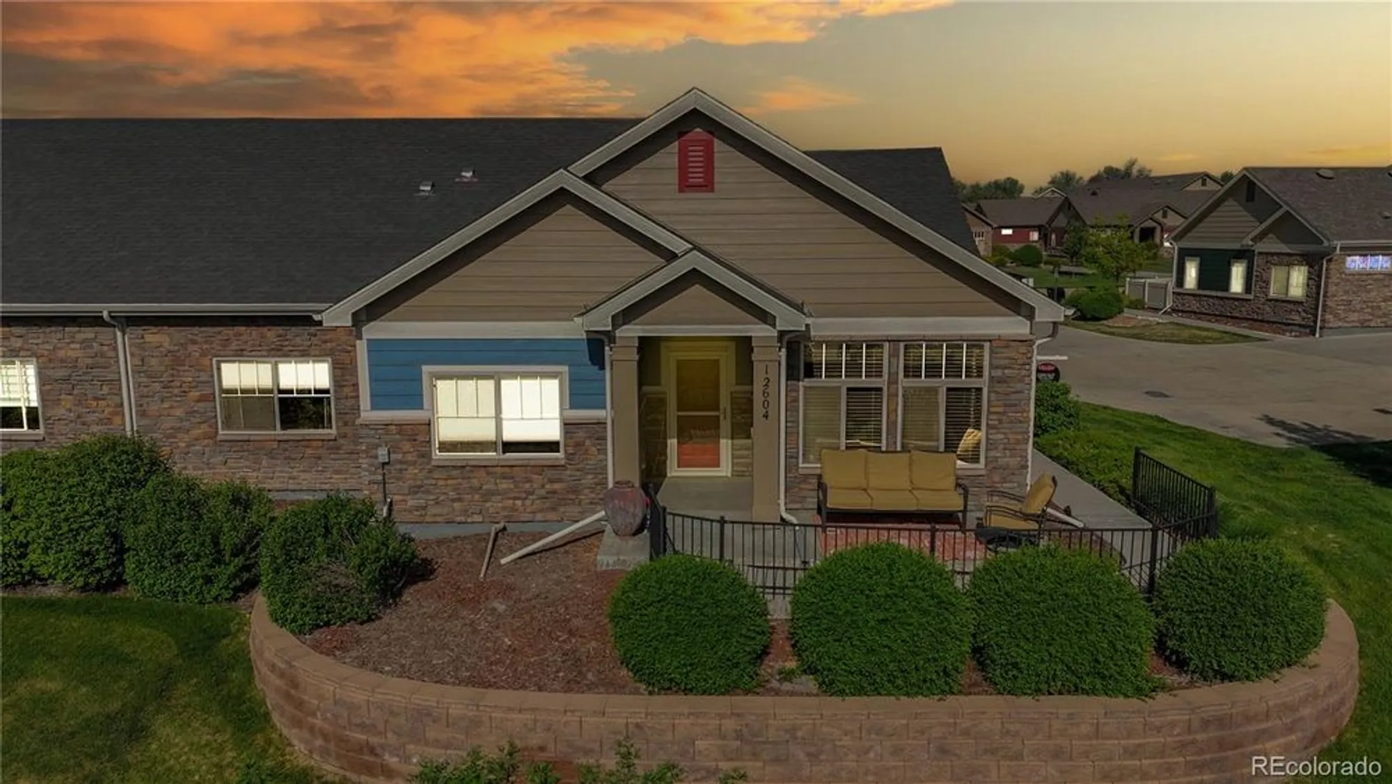 Property Slideshow image 2 of 44 | 12604 madison way, Thornton, CO, 80241