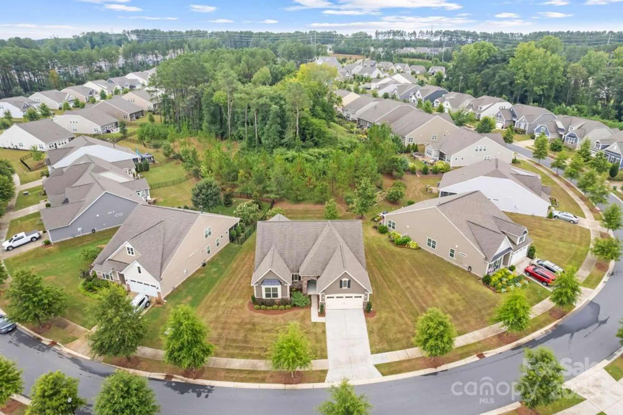 Property Slideshow image 27 of 40 | 360 picasso trl # 169, Mount Holly, NC, 28120