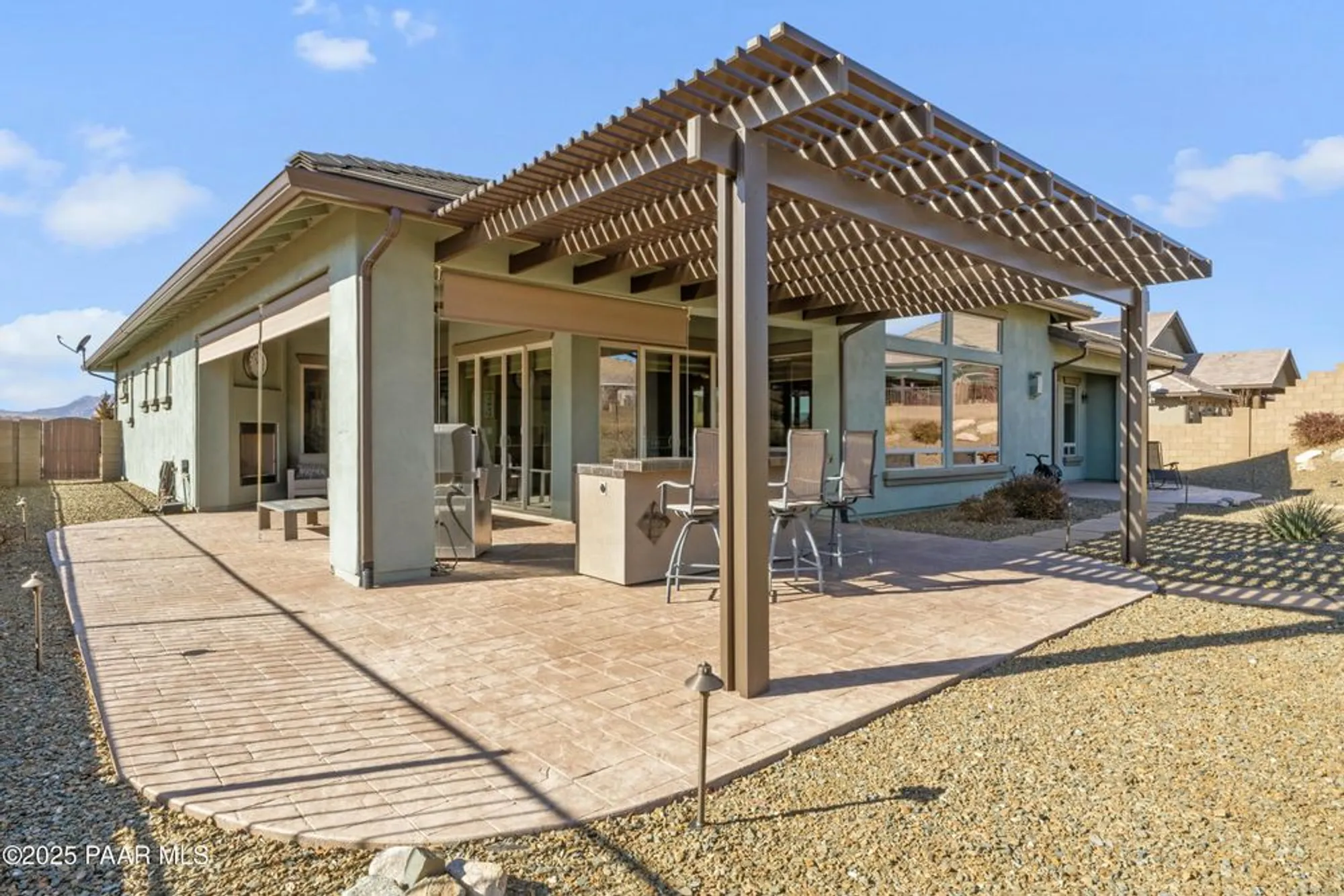 Property Slideshow image 69 of 95 | 5201 peavine view trl, Prescott, AZ, 86301