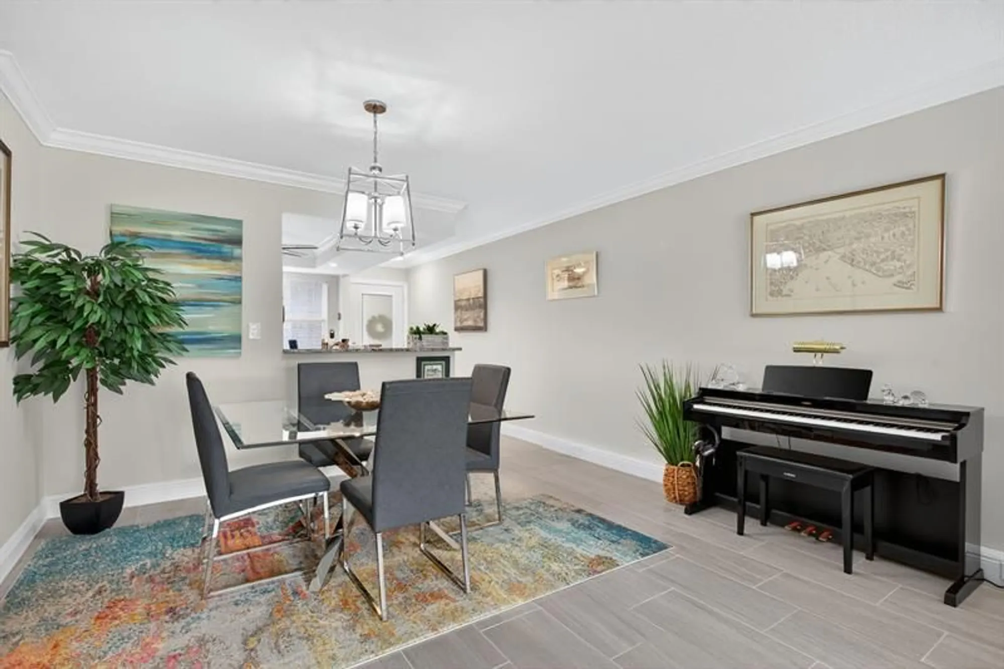 Property Slideshow image 16 of 73 | 3302 aruba way h1, Coconut Creek, FL, 33066