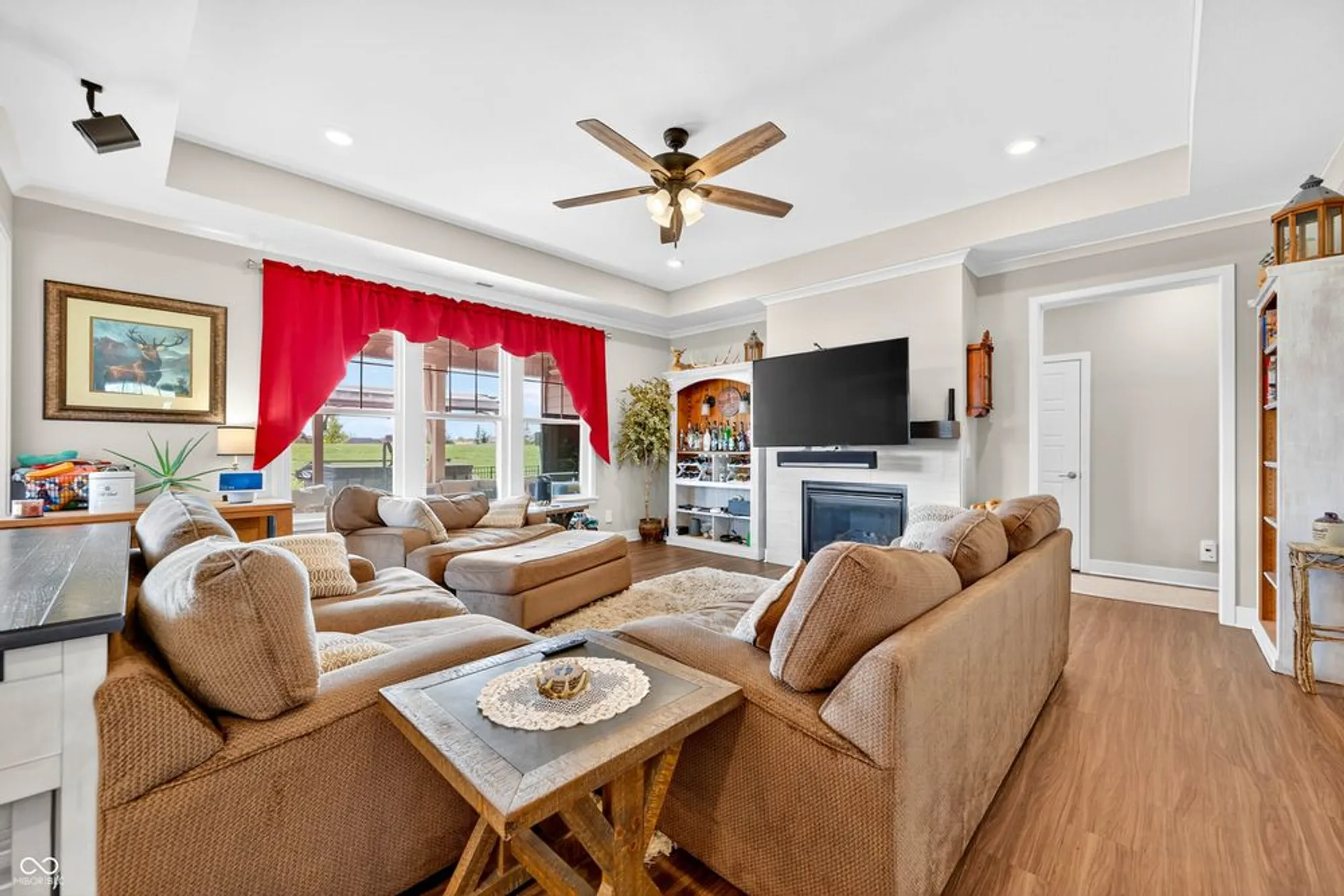 Property Slideshow image 16 of 39 | 3846 forbes rd, Bargersville, IN, 46106