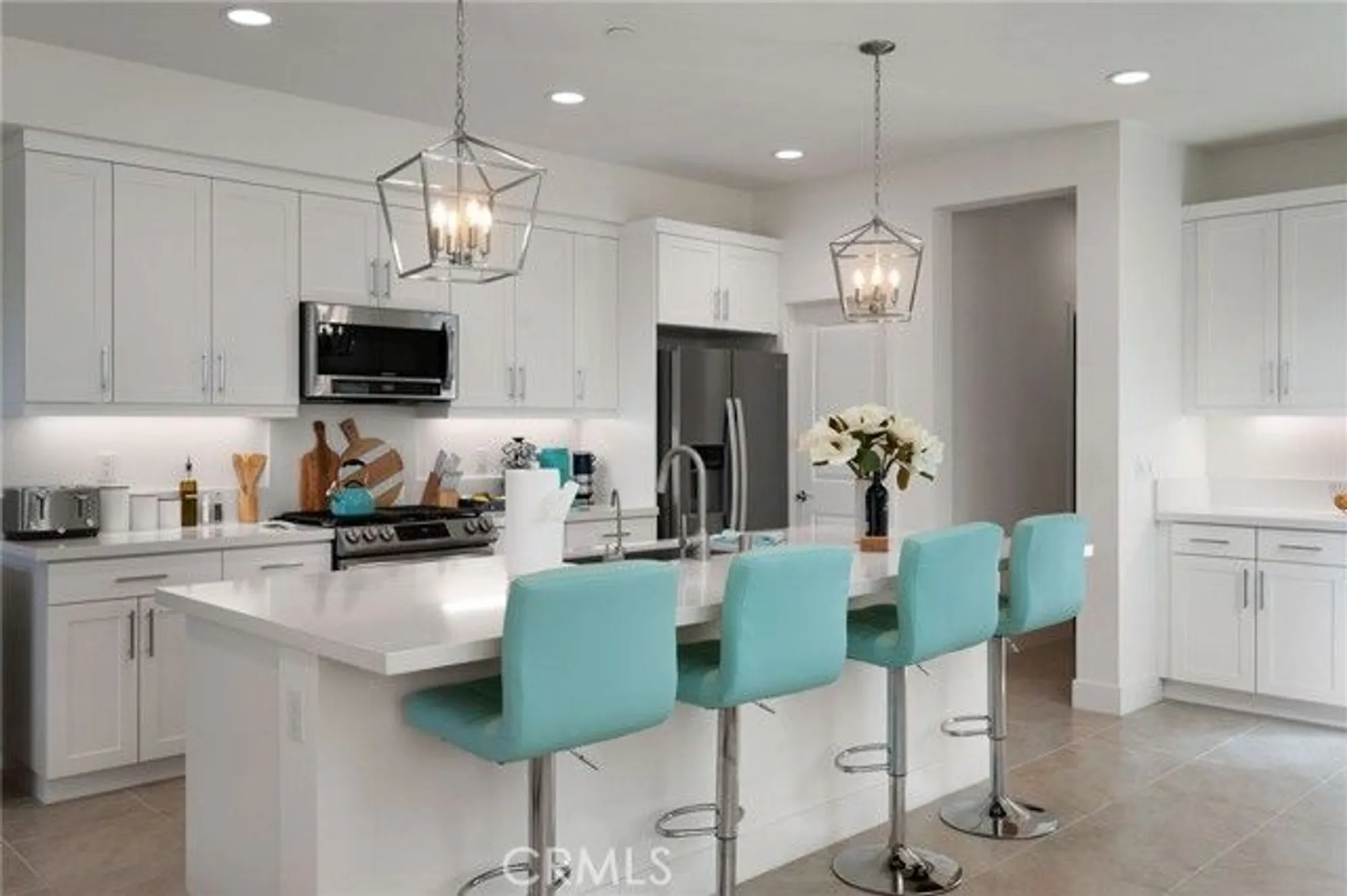 Property Slideshow image 10 of 75 | 84425 passagio lago way, Indio, CA, 92203