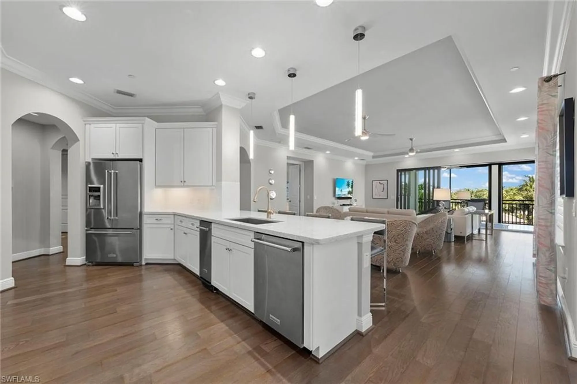 Property Slideshow image 33 of 48 | 4750 via del corso ln 201, Bonita Springs, FL, 34134