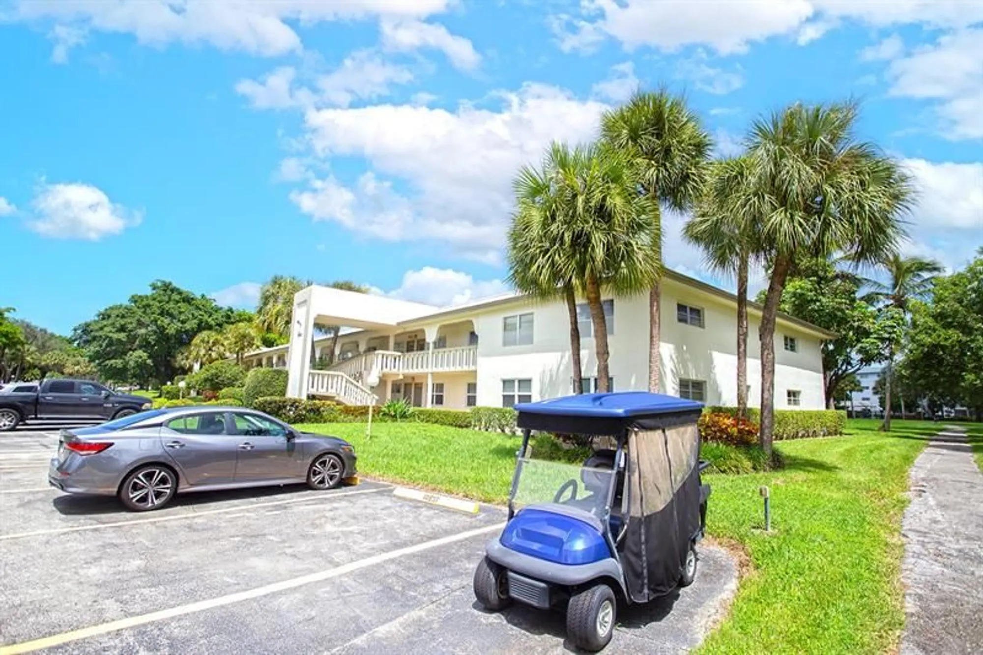 Property Slideshow image 5 of 46 | 2805 victoria way f 2, Coconut Creek, FL, 33066