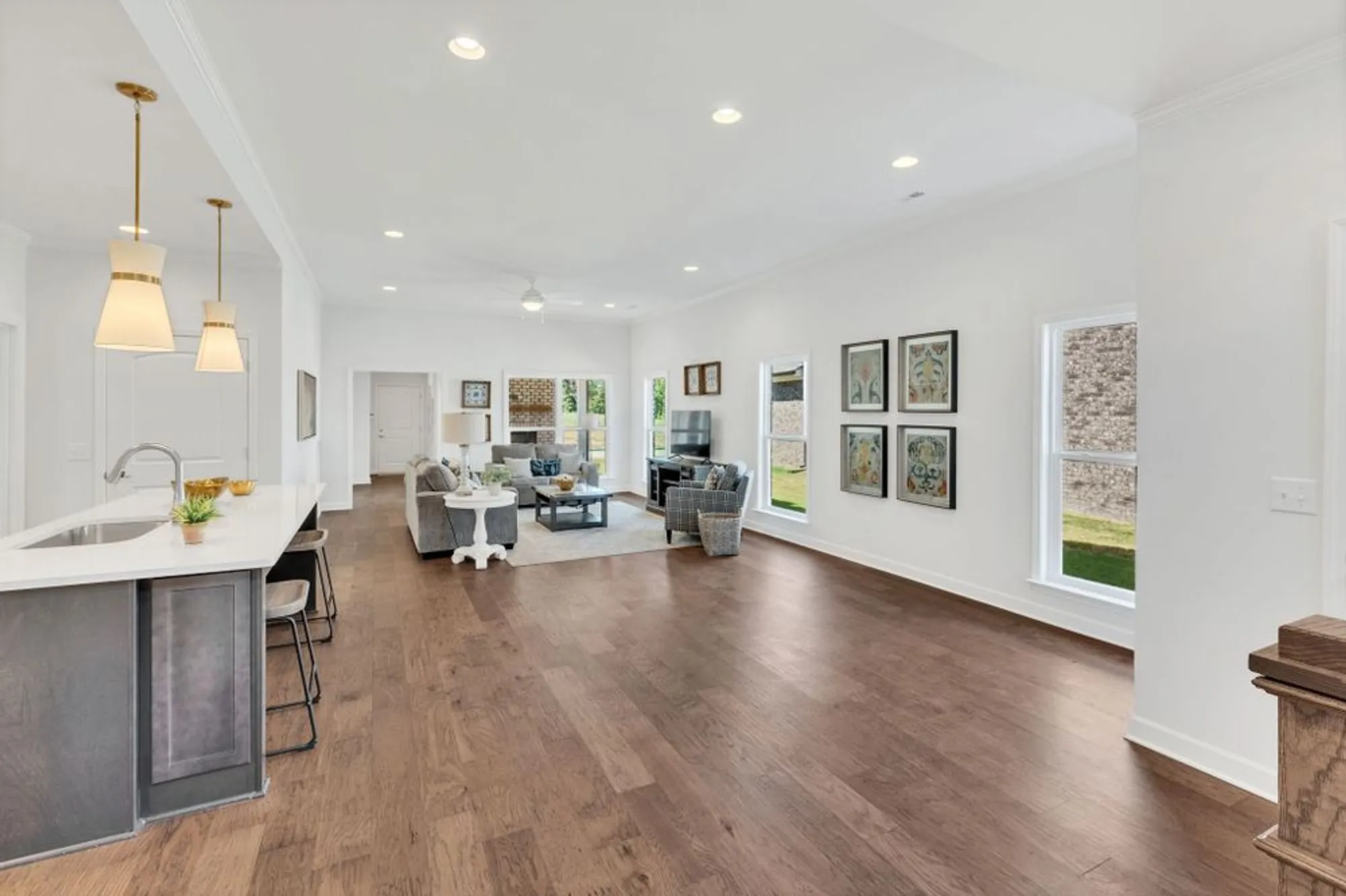 Property Slideshow image 3 of 51 | 6713 major hutchings dr, Hermitage, TN, 37076