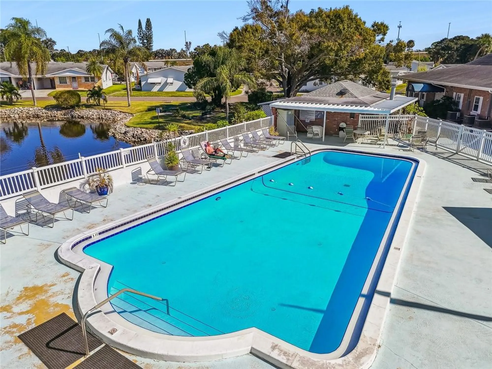 Property Slideshow image 22 of 28 | 5122 iris dr n # 12, Pinellas Park, FL, 33782